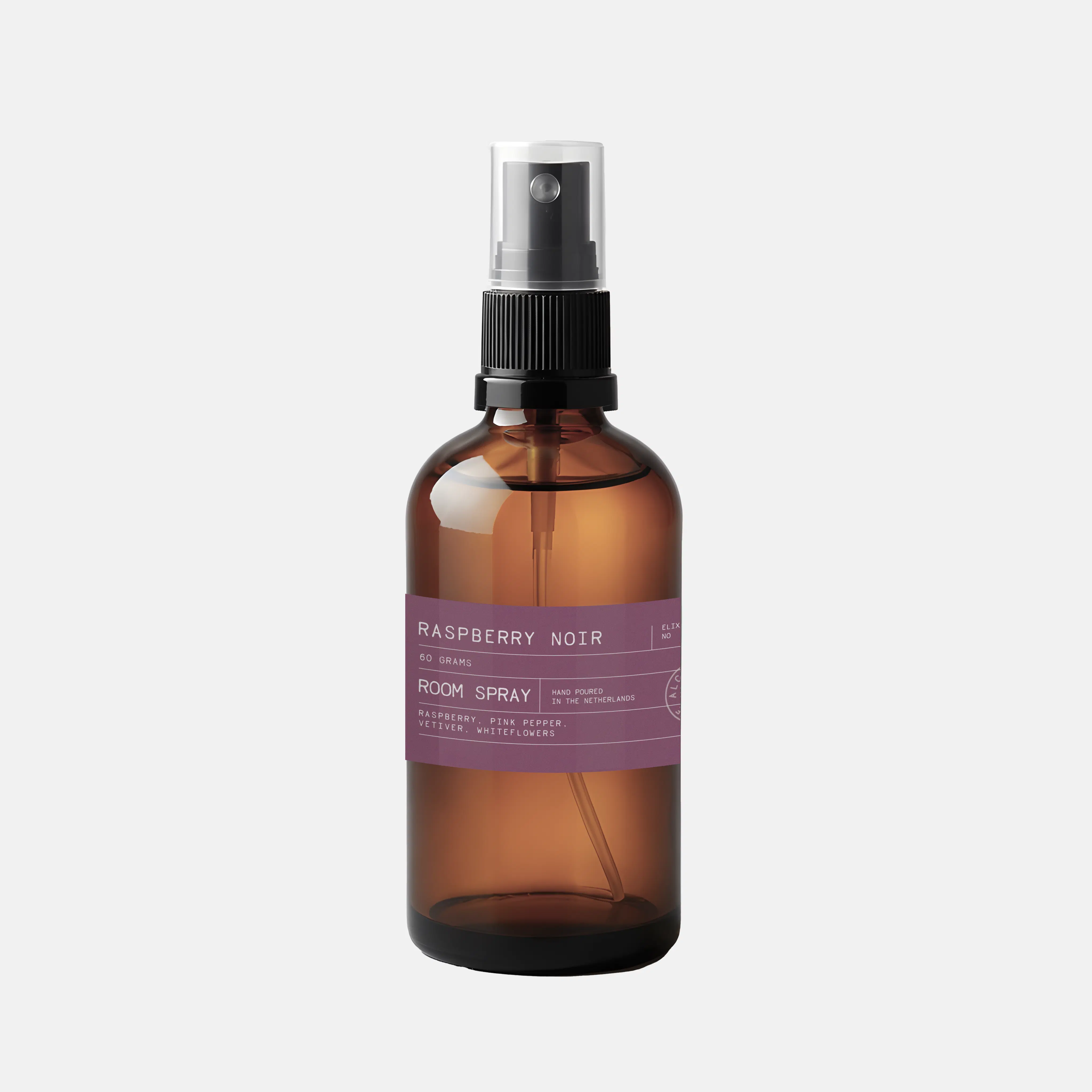 RASPBERRY NOIR Room Spray