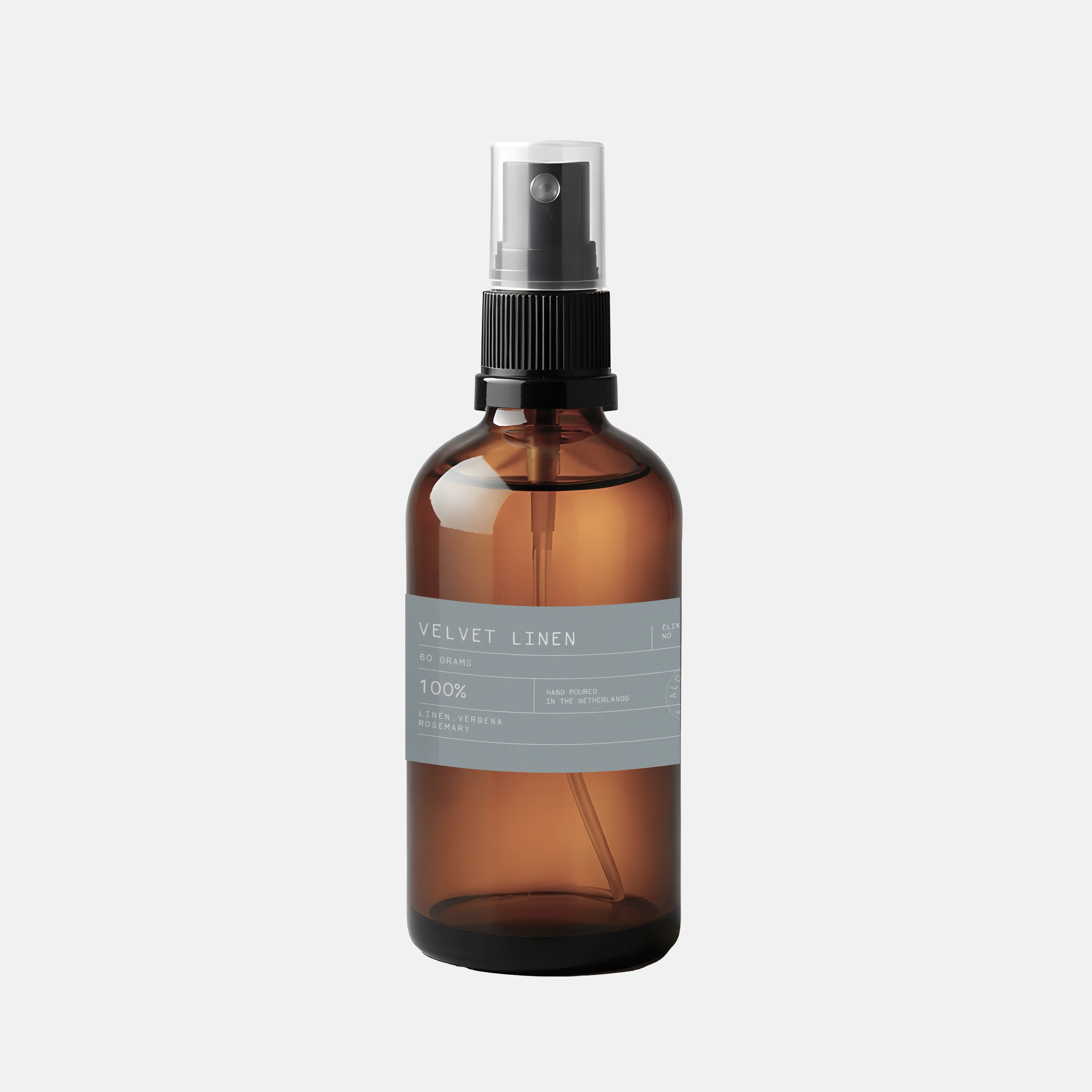VELVET LINEN Room Spray