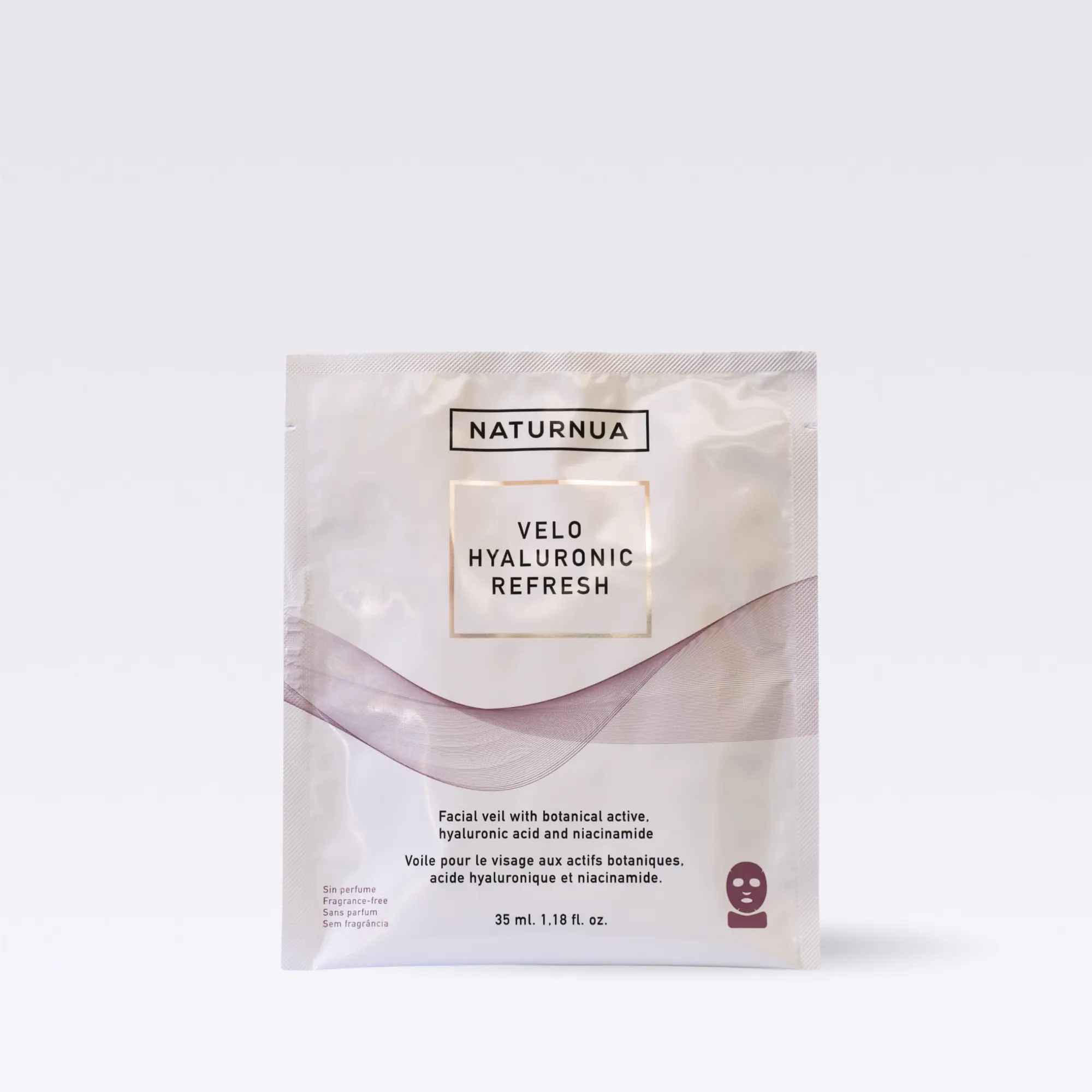 VELO HYALURONIC REFRESH_35ml.