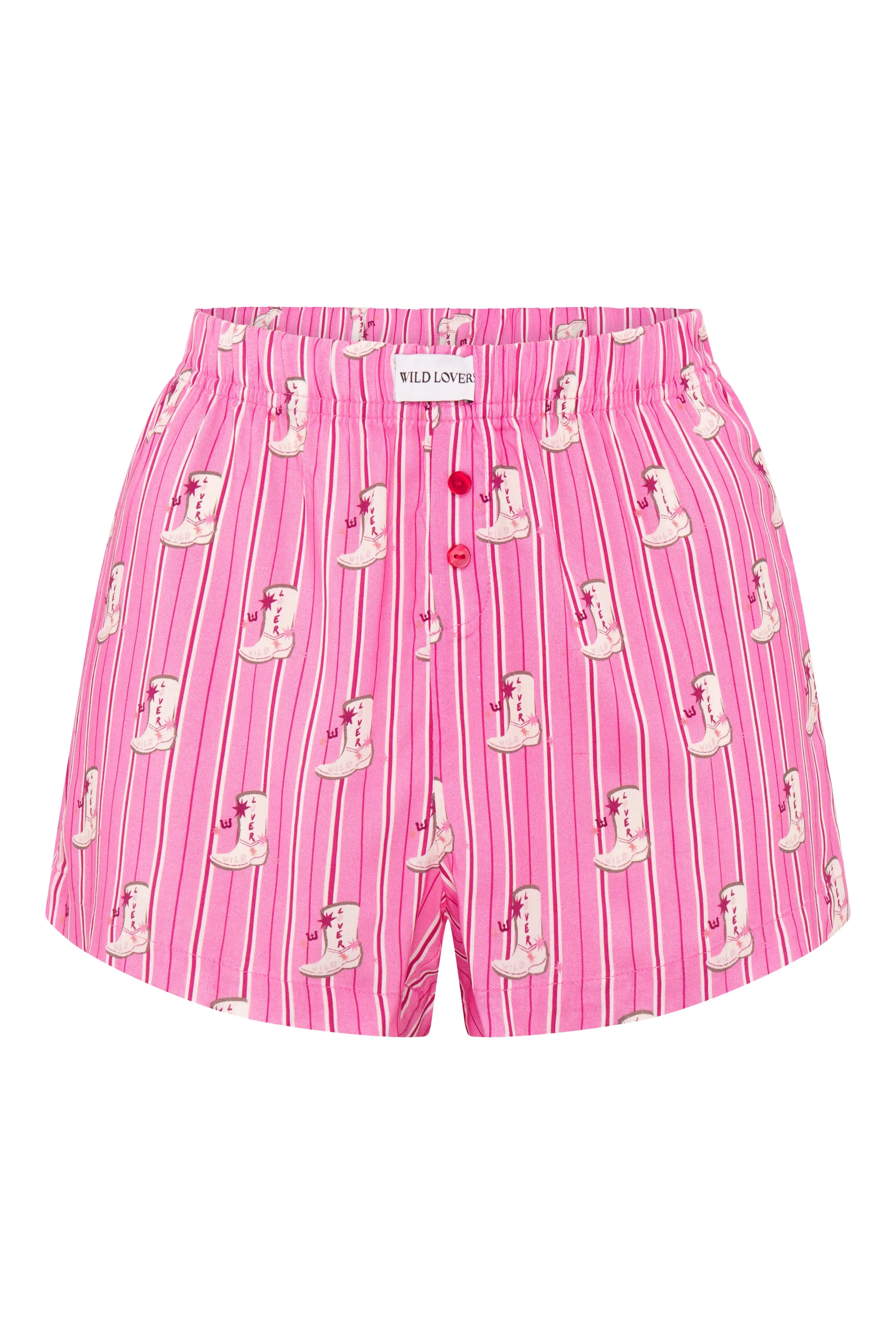 INES SHORTS