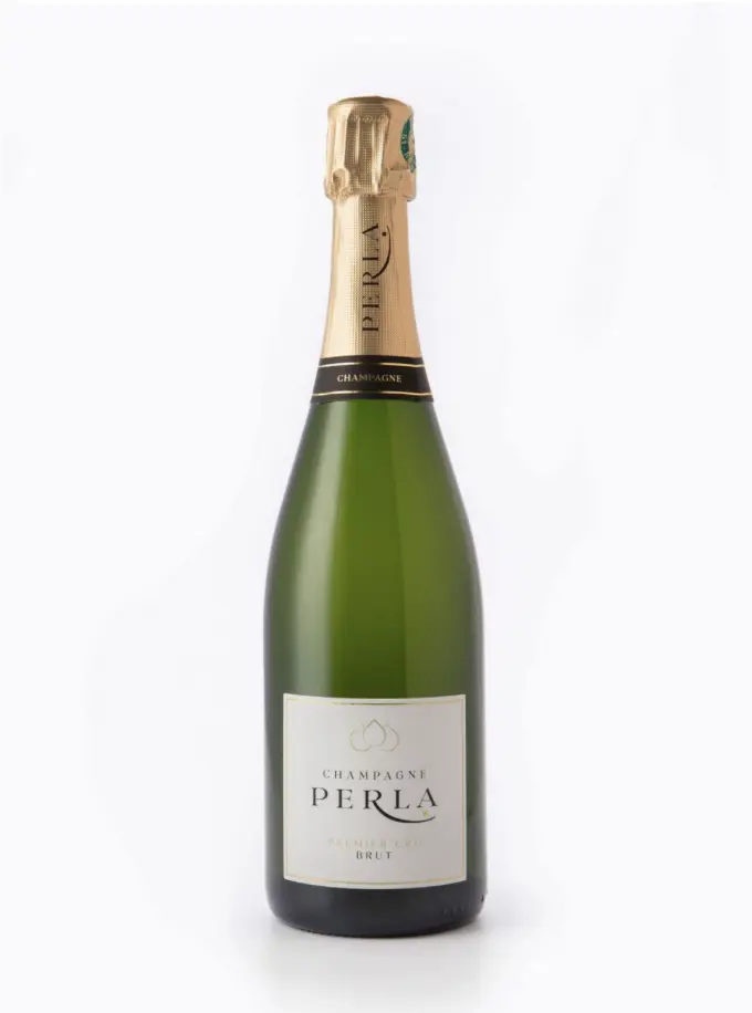 BRUT PERLA SIGNATURE