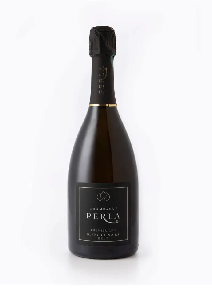 WHITE DE NOIRS PREMIER CRU BRUT