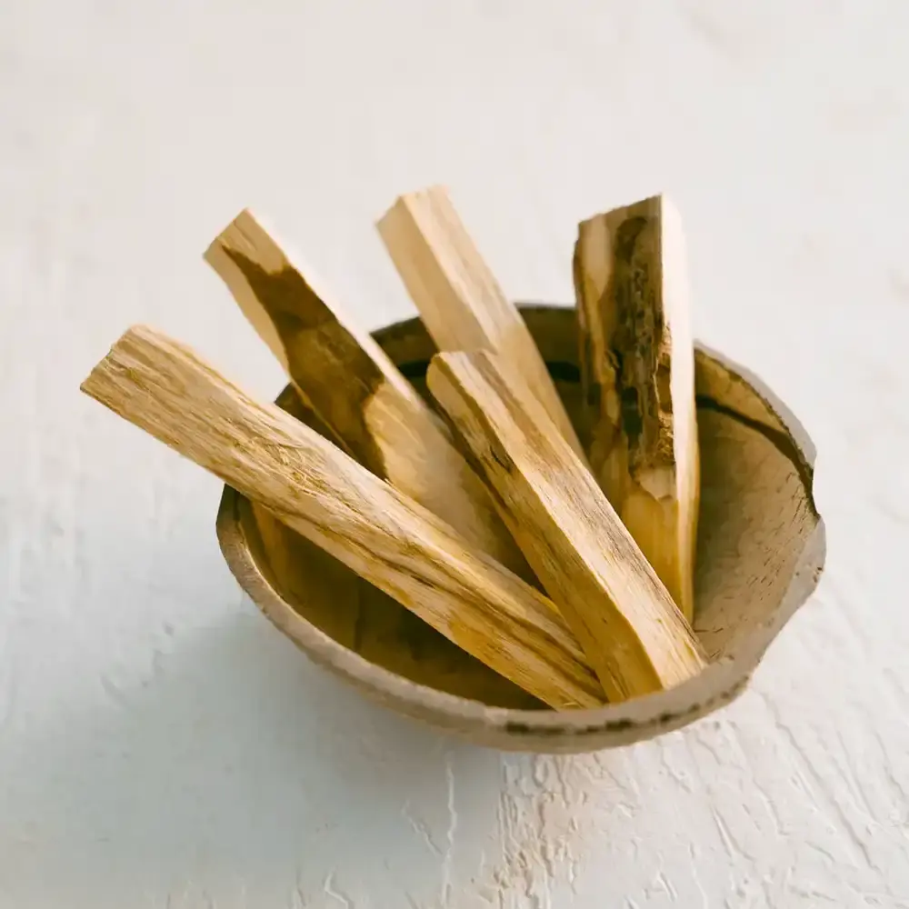 Palo Santo 1 pièce