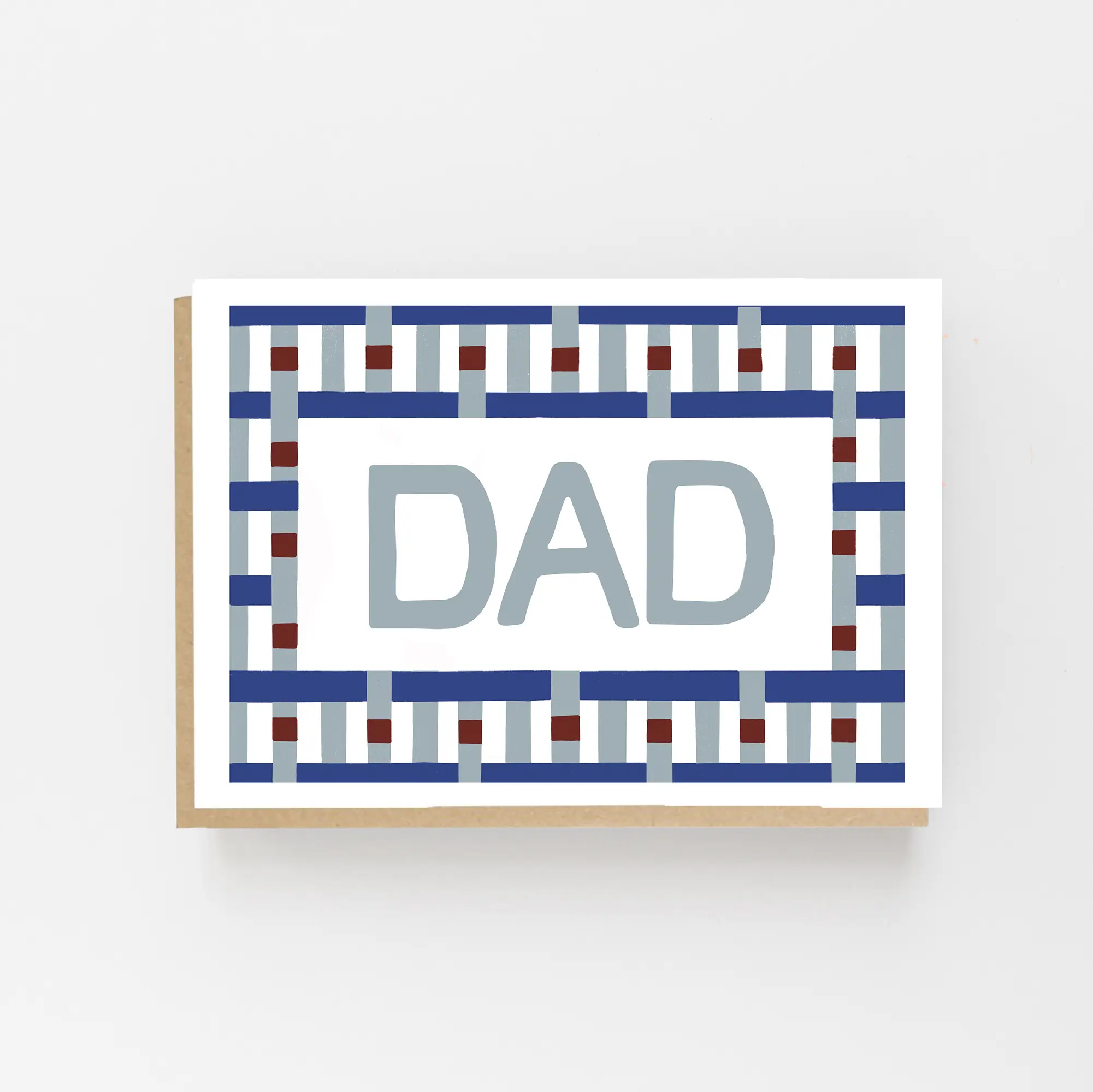Dad Pattern