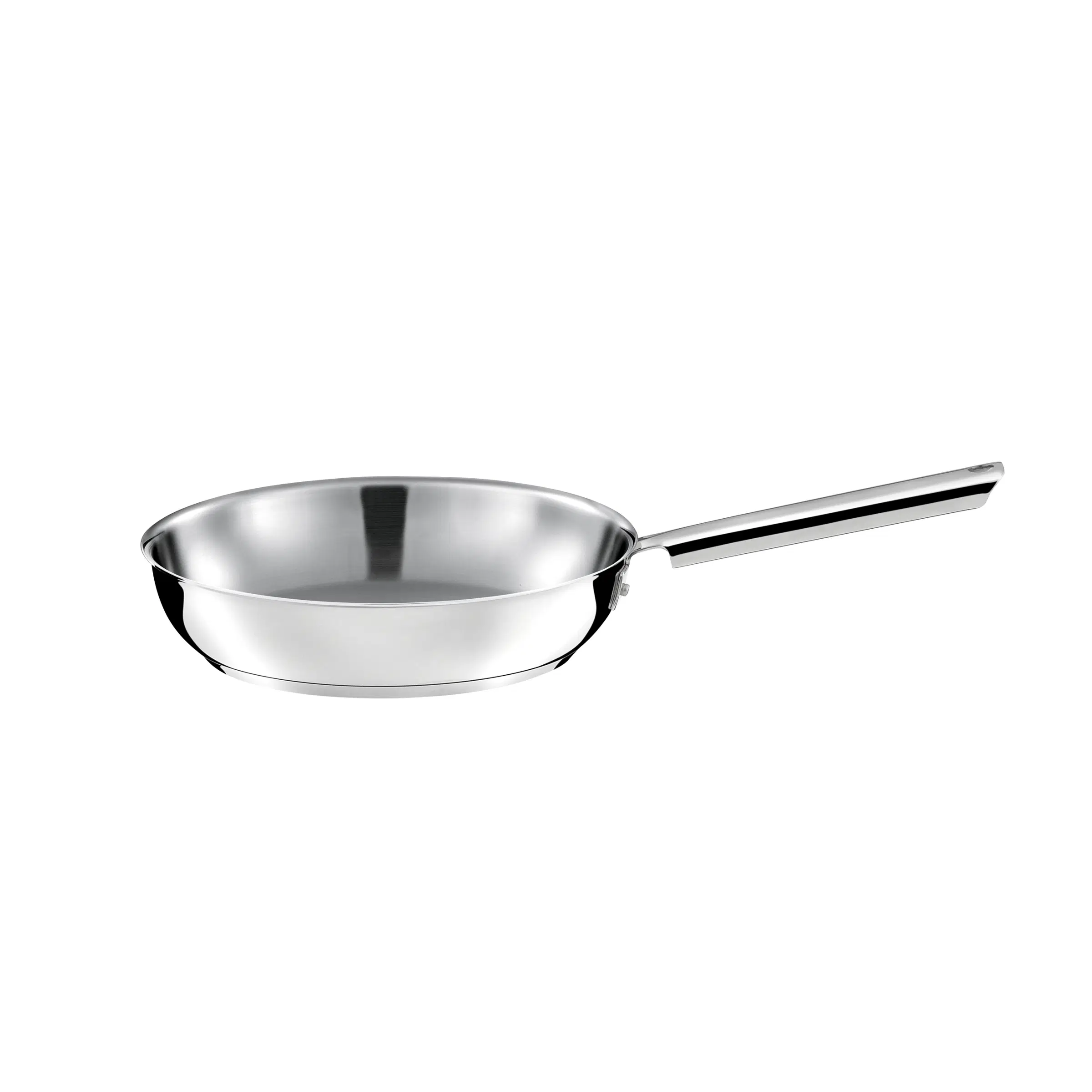 Elysée - 24cm stainless steel frying pan