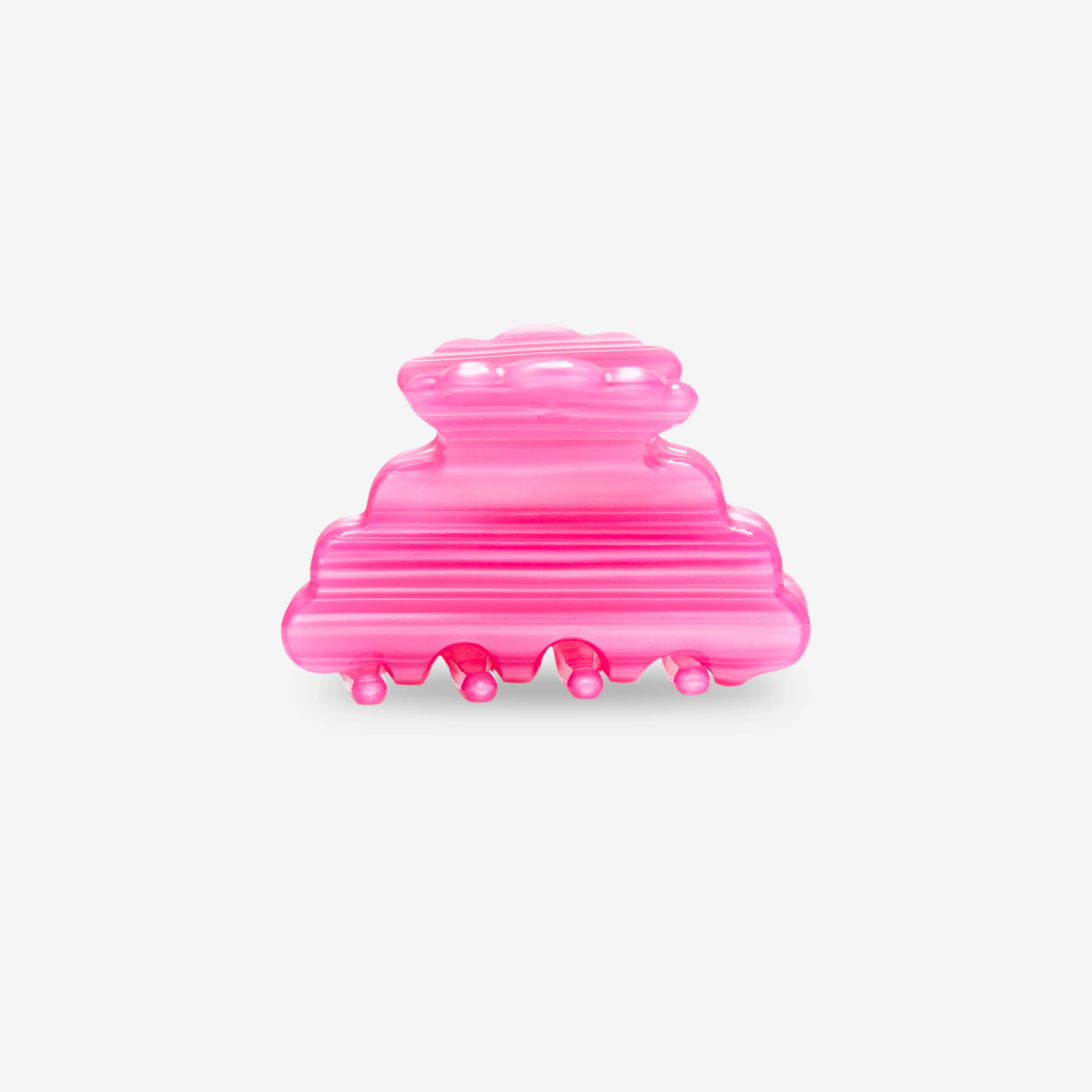 Haarklammer - Cloudie Viva