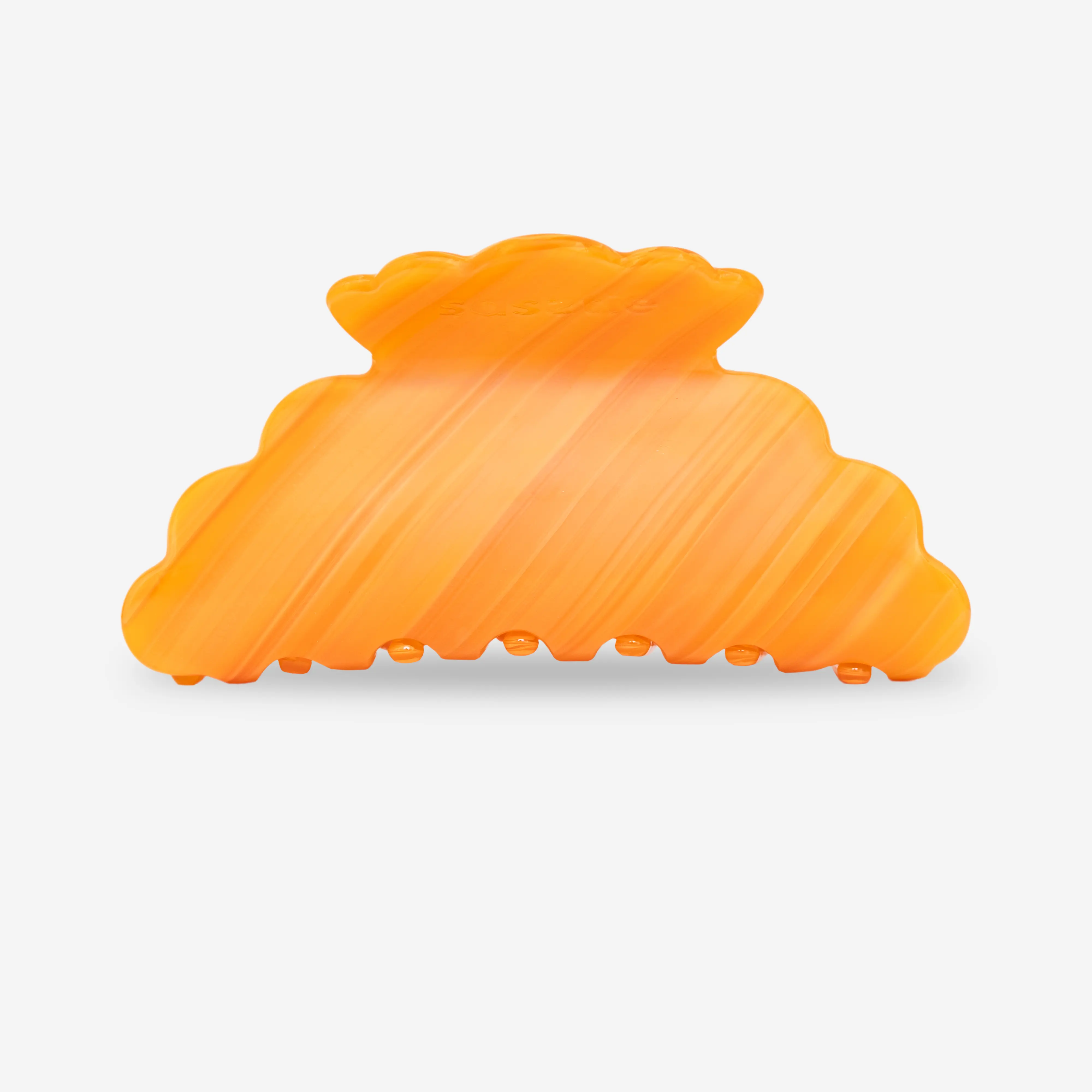 Haarklammer - Cloude Croissant