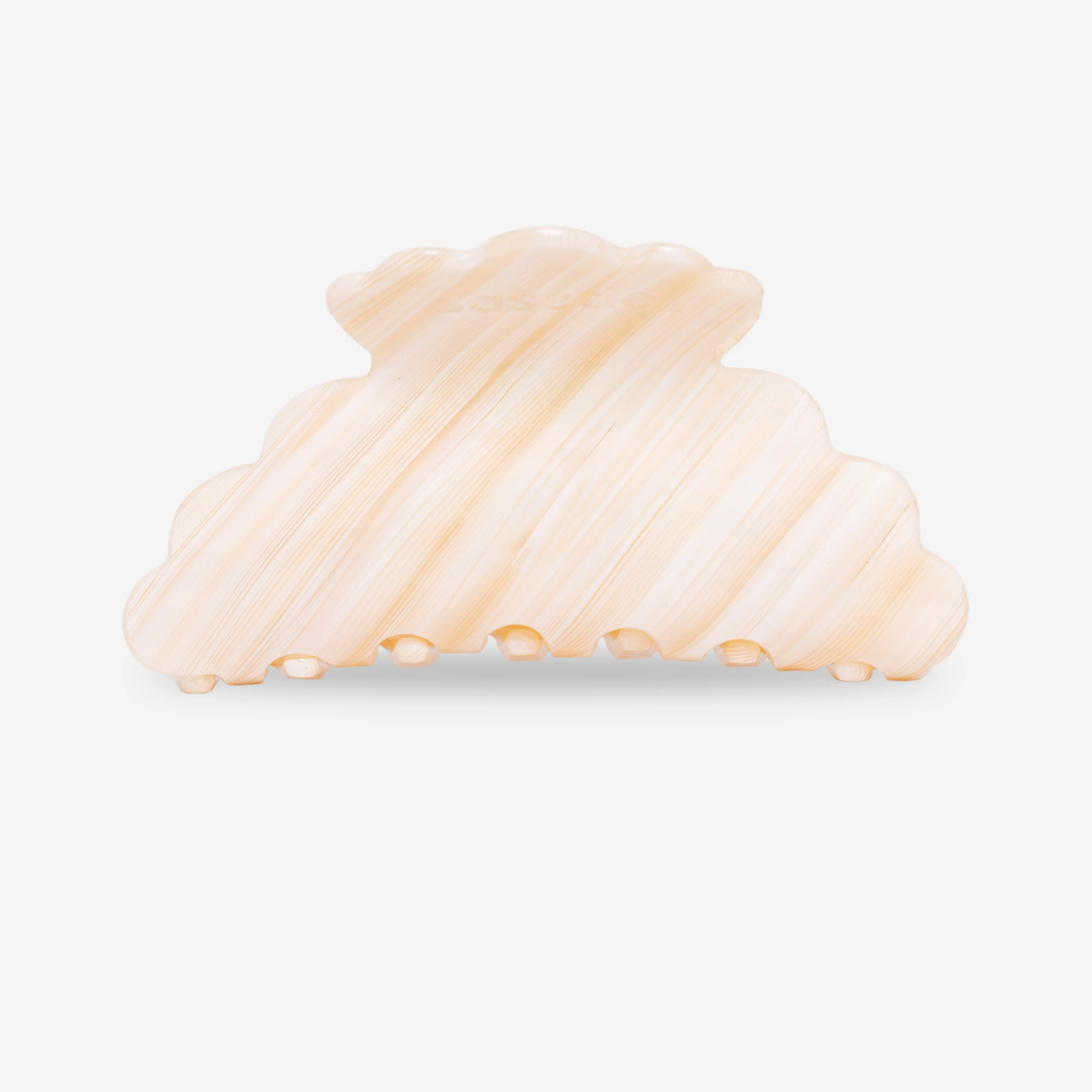 Haarklammer - Cloude Macadamia