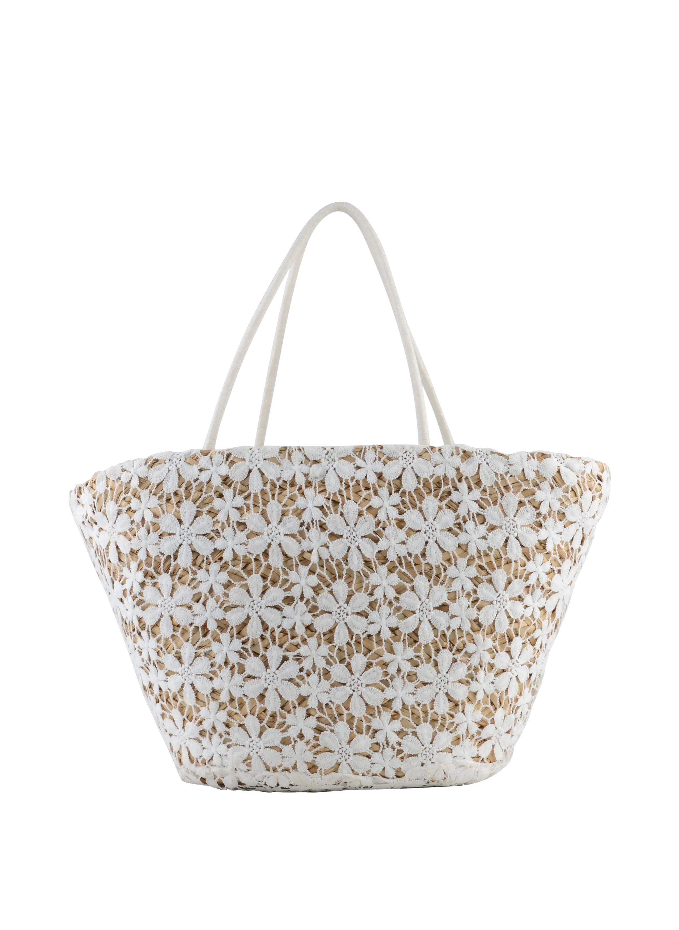 Heather - Flower Basket
