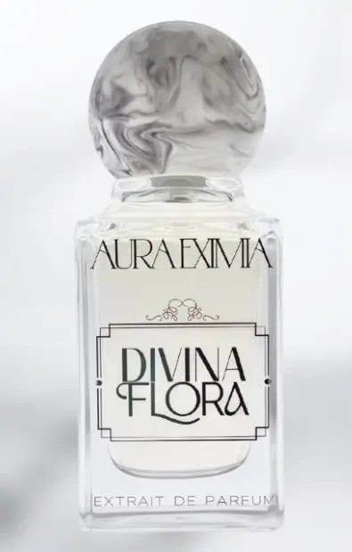 Divina Flora, 50 ml, Extrait de Parfum