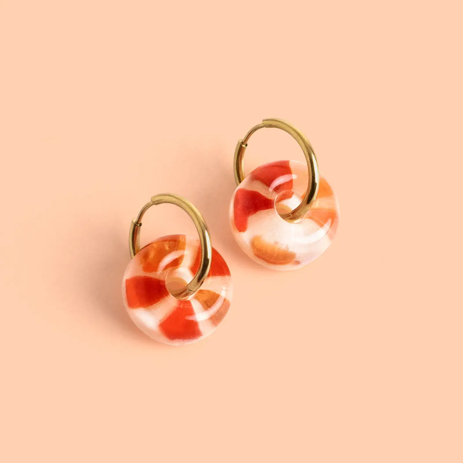 Esteiro Ohrringe | Nature Vibes x Aurarte