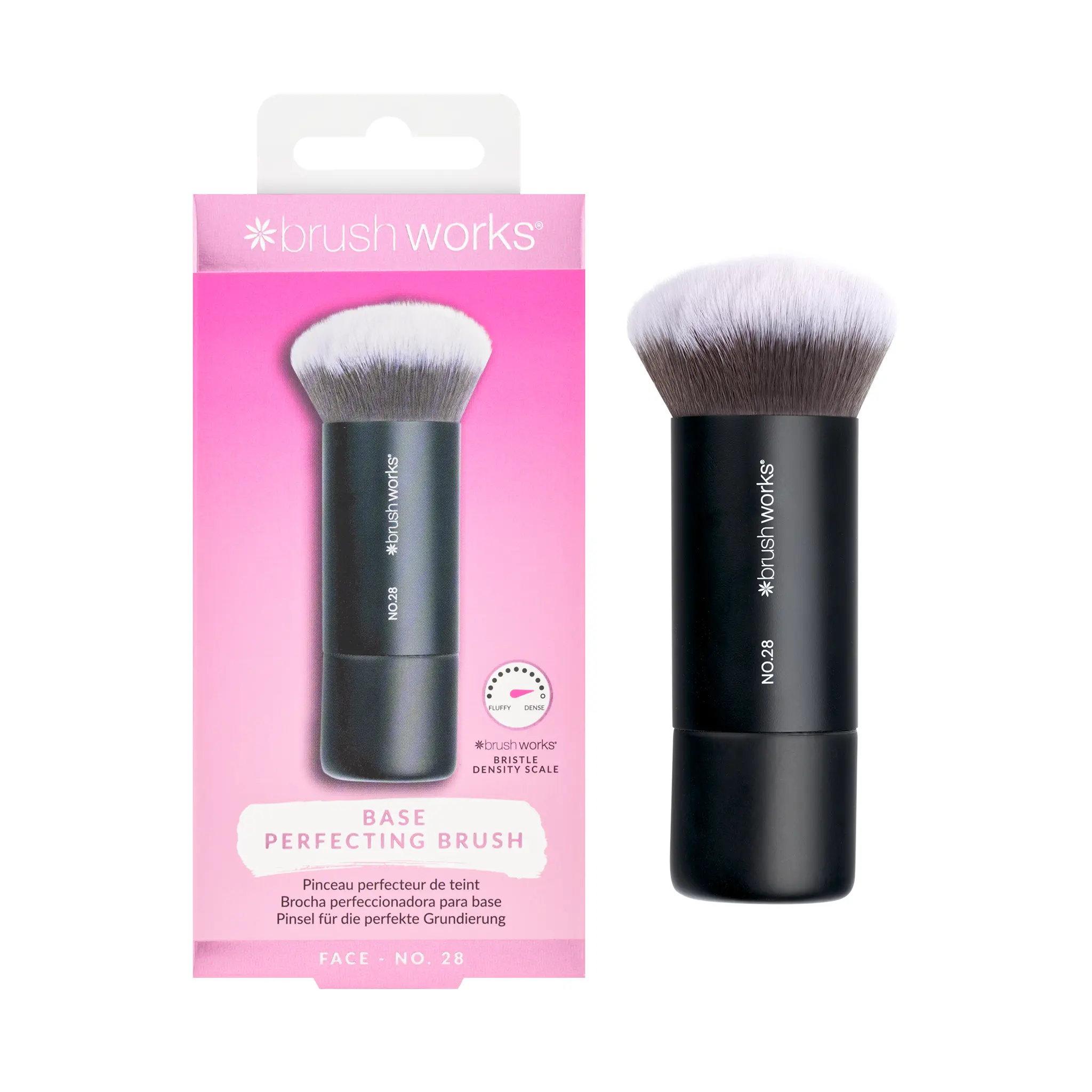 Pinselwerke Nr.28 Base Perfecting Brush