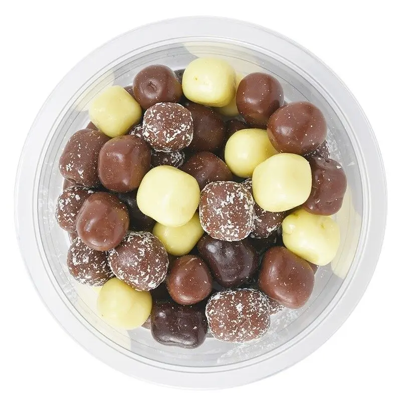 "Bonitos" - 200 g tray