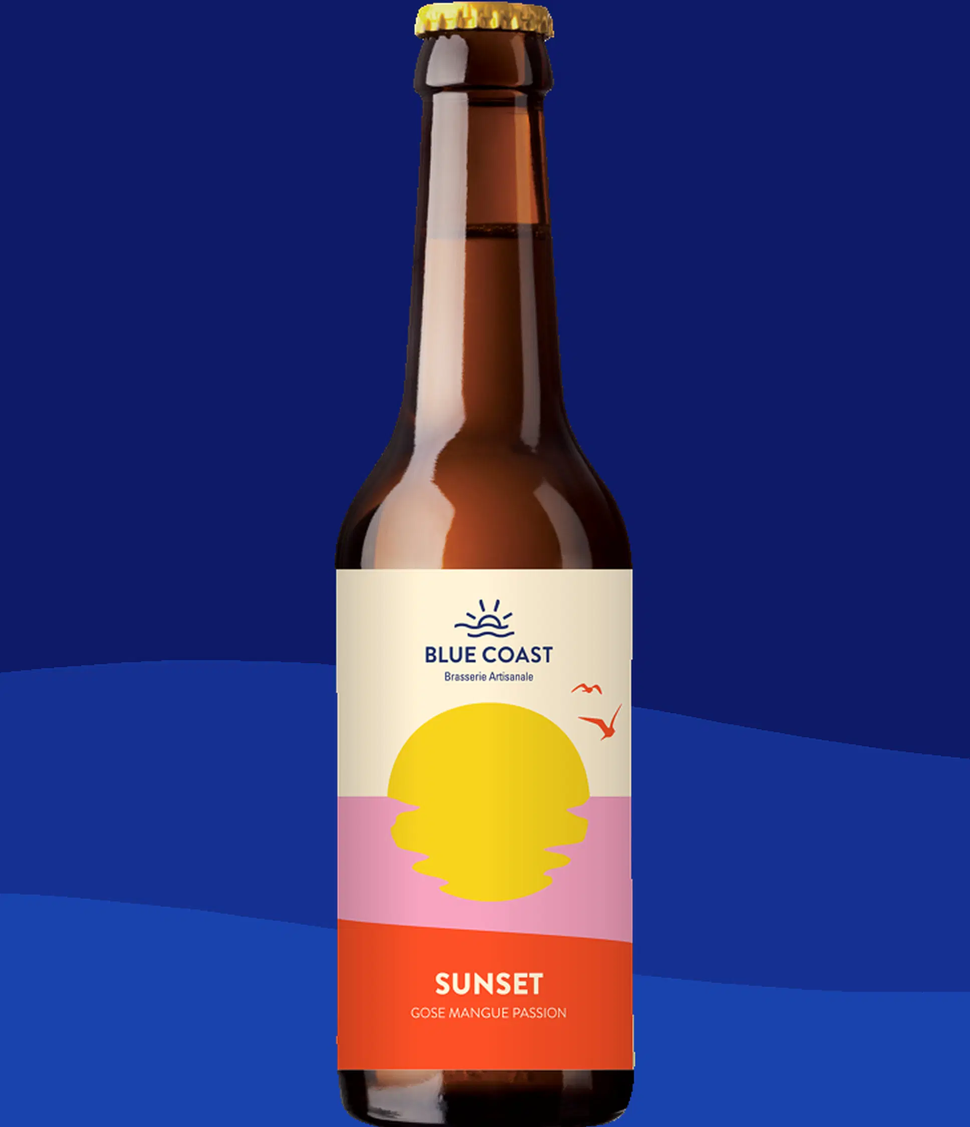 Sunset - Gose Mango Passion 6,0%
