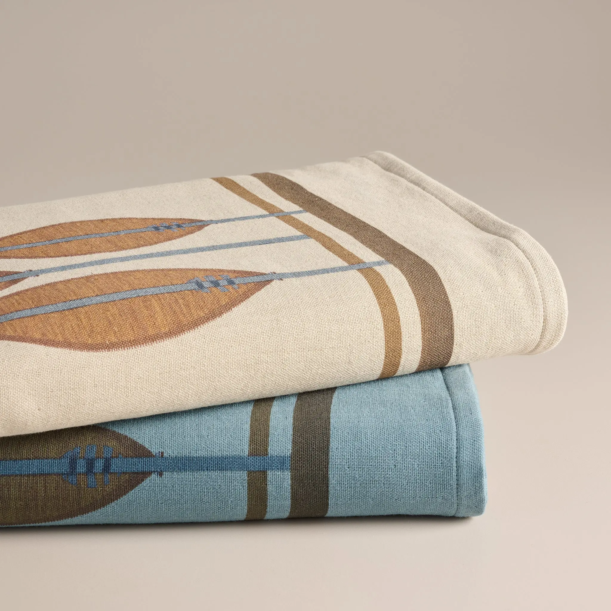 PARNA | Cotton | Hammam Terry  | Bath Towel