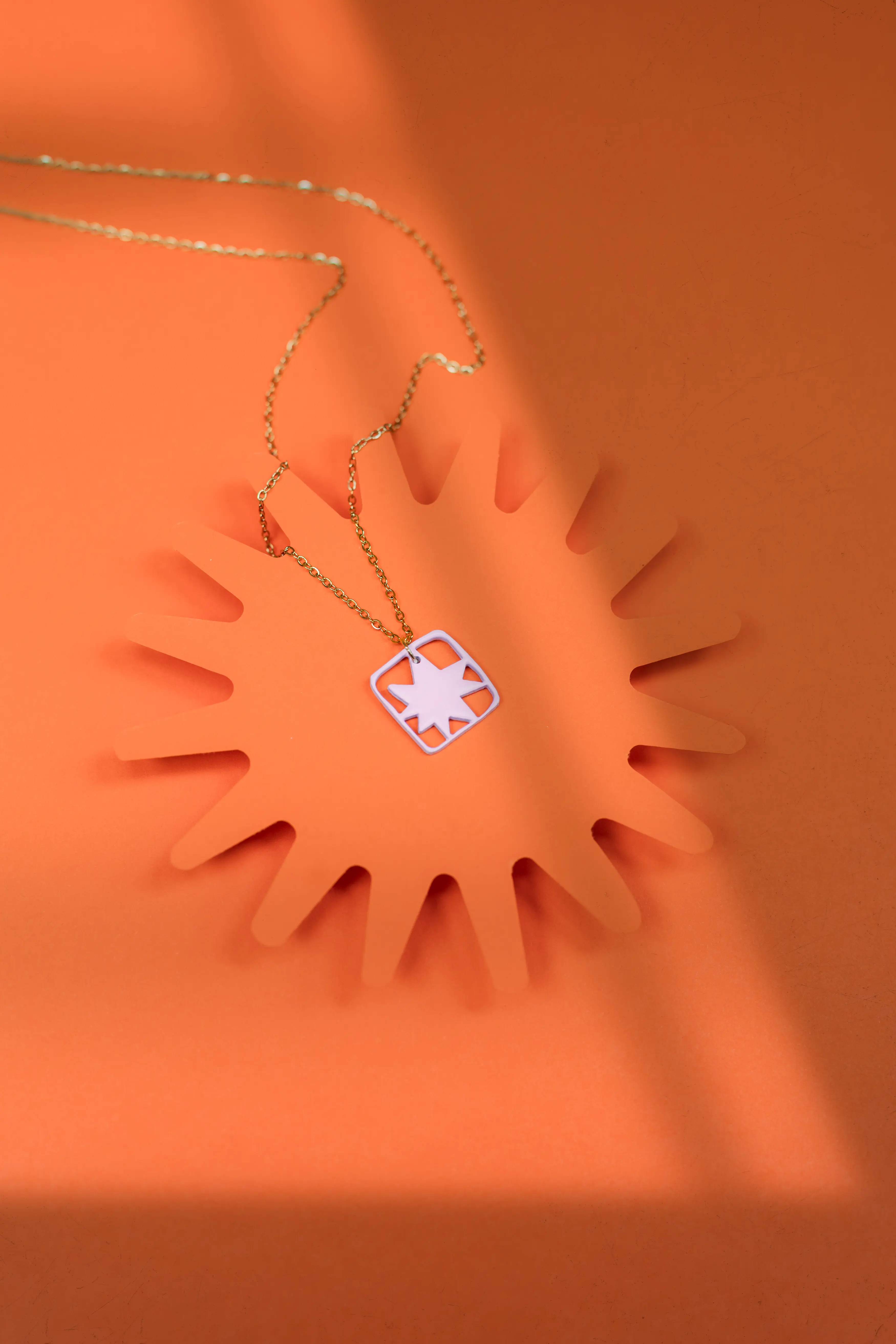 ESMEEE necklace