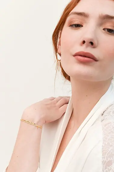 Boucles d’oreilles Sunny