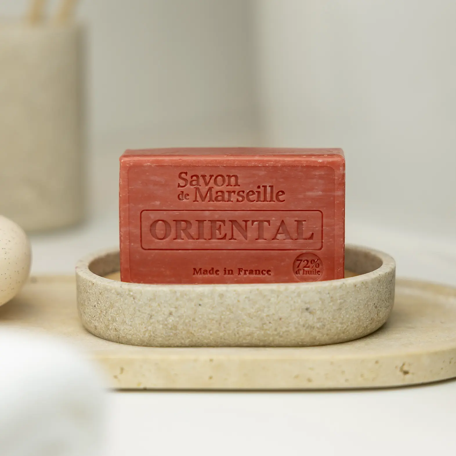 100 g Orientalische Seife