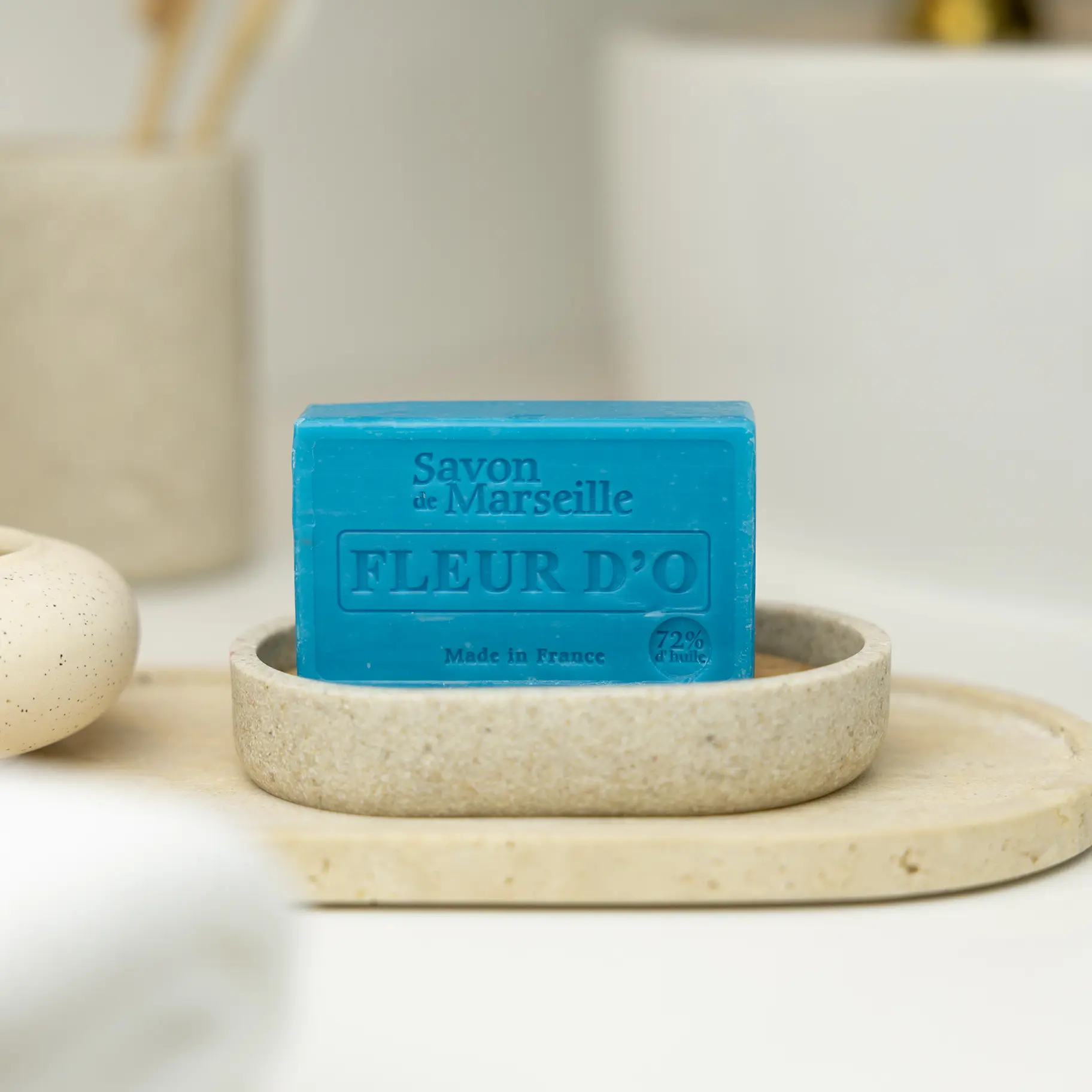 100 g FLEUR D'O SEIFE