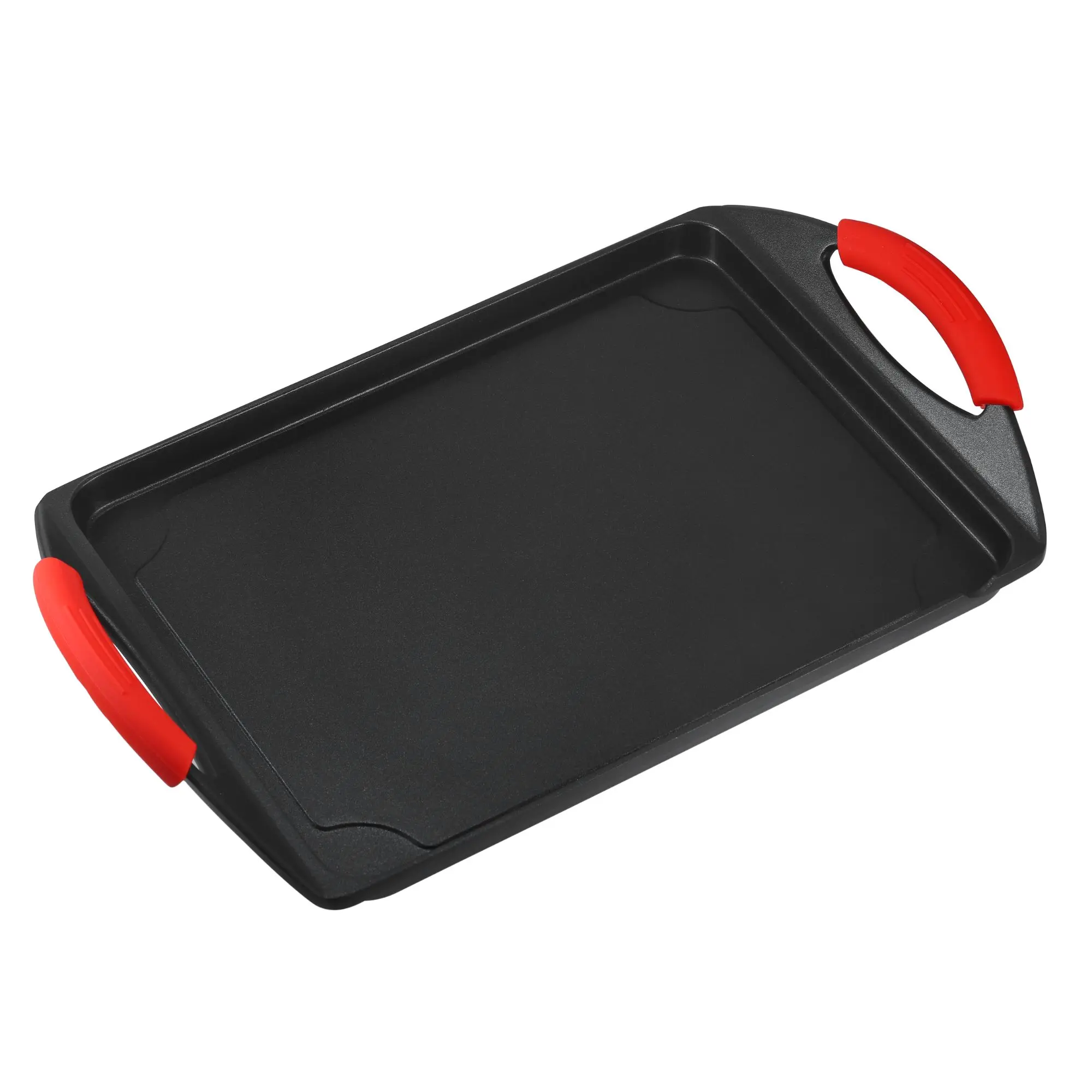 Plancha de inducción antiadherente Innovacook de 42 x 27 cm