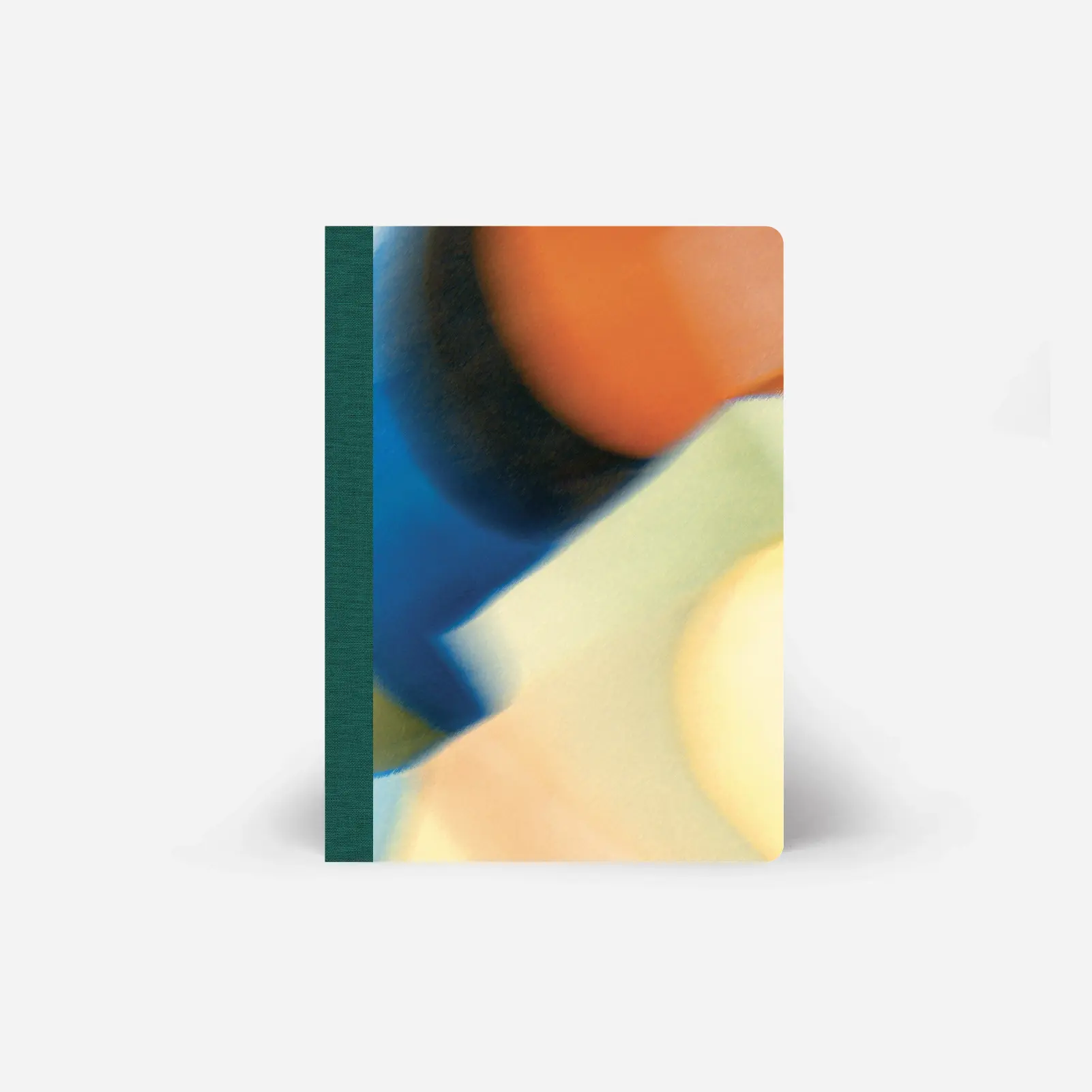 A5 Notebook - VISIONS - Mirage