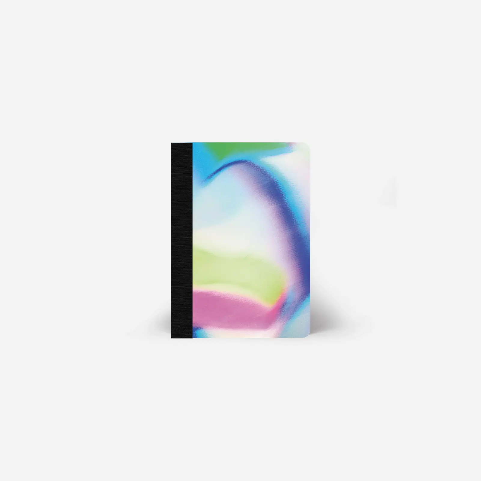 A6 Notebook - VISIONS - Halo