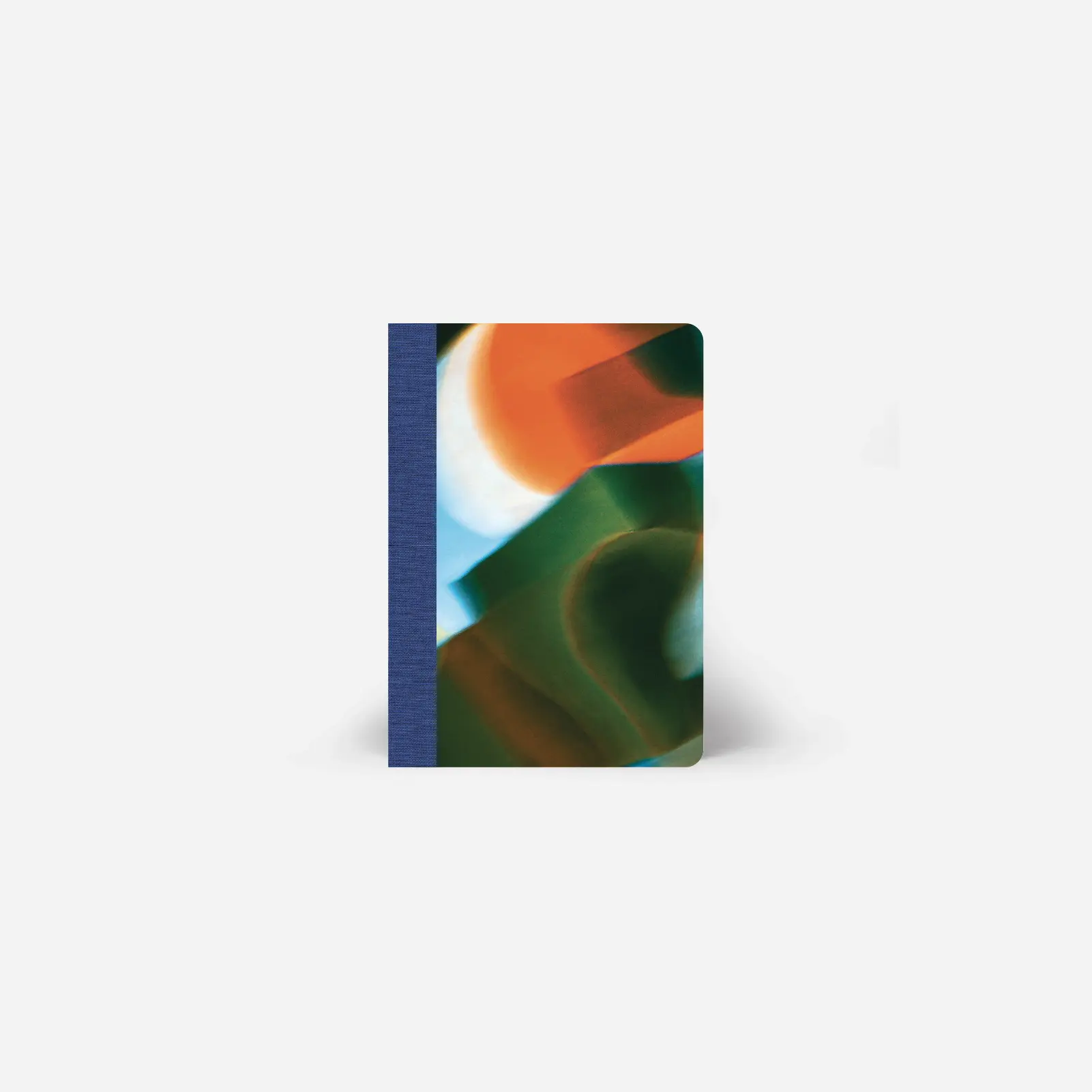 A6 Notebook - VISIONS - Mirage