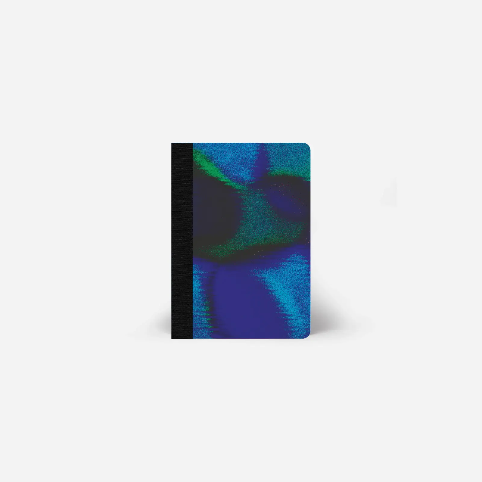 A6 Notebook - VISIONS - Vertigo