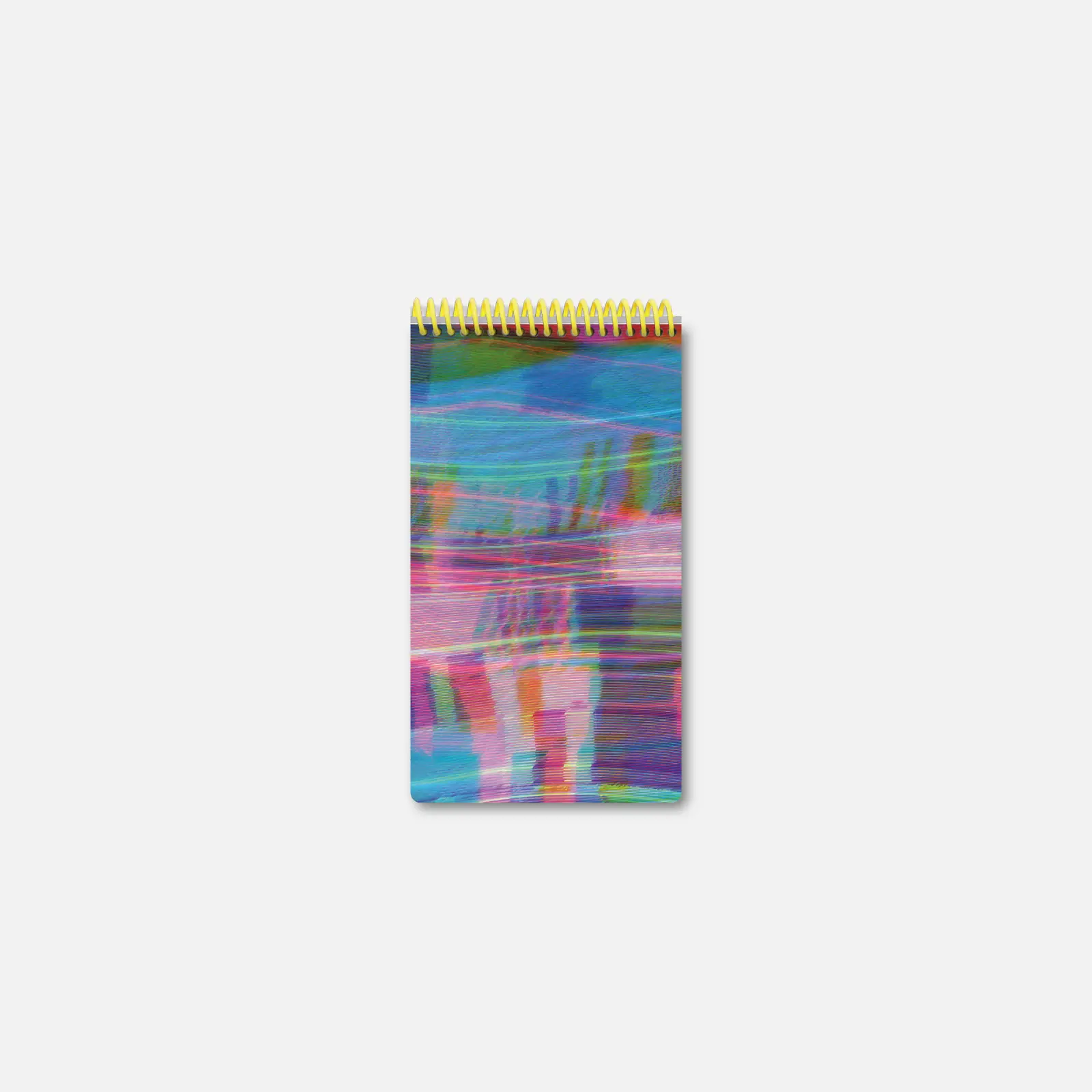 Smartbook - VISIONS - Glitch