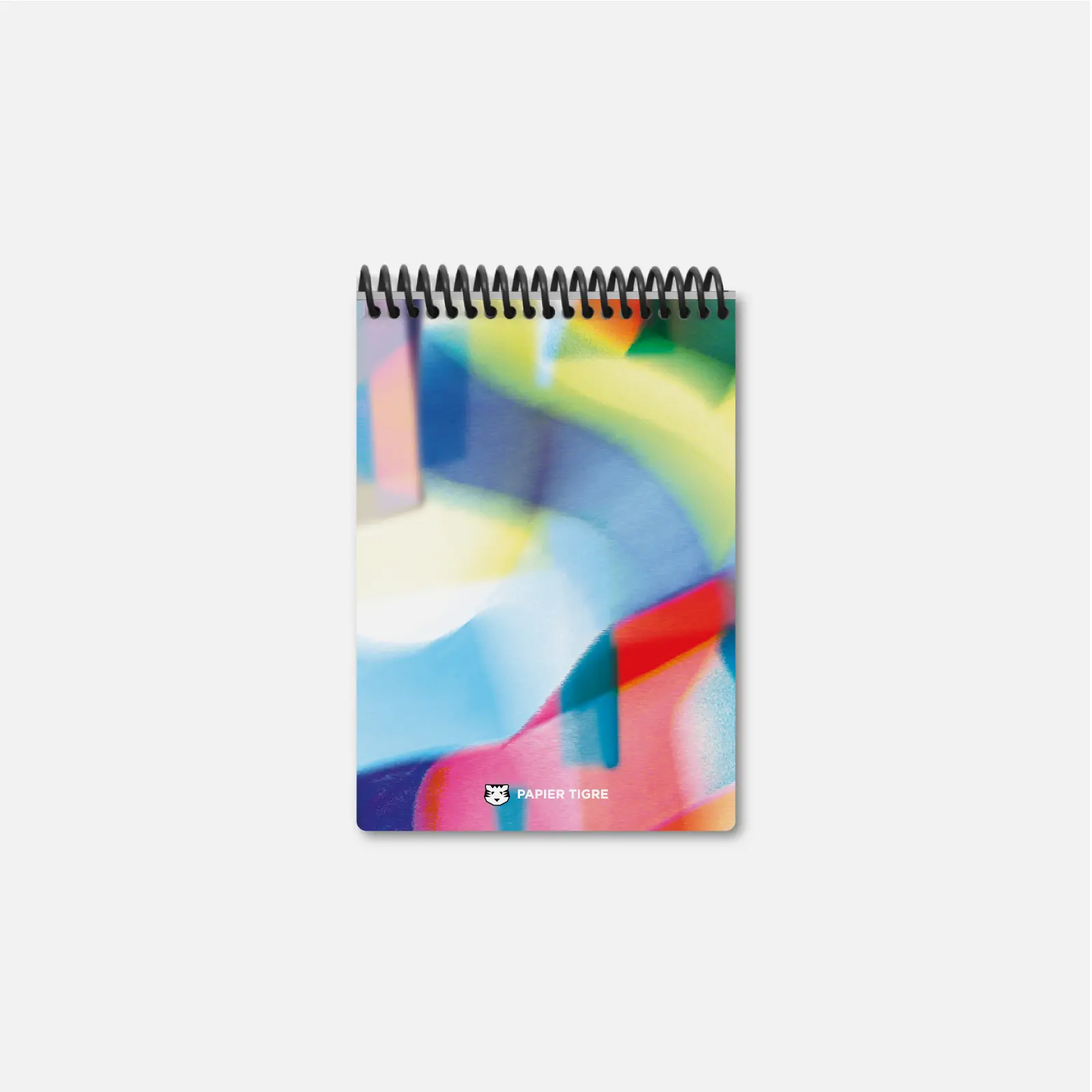 Mini notebook - VISIONS - Echo