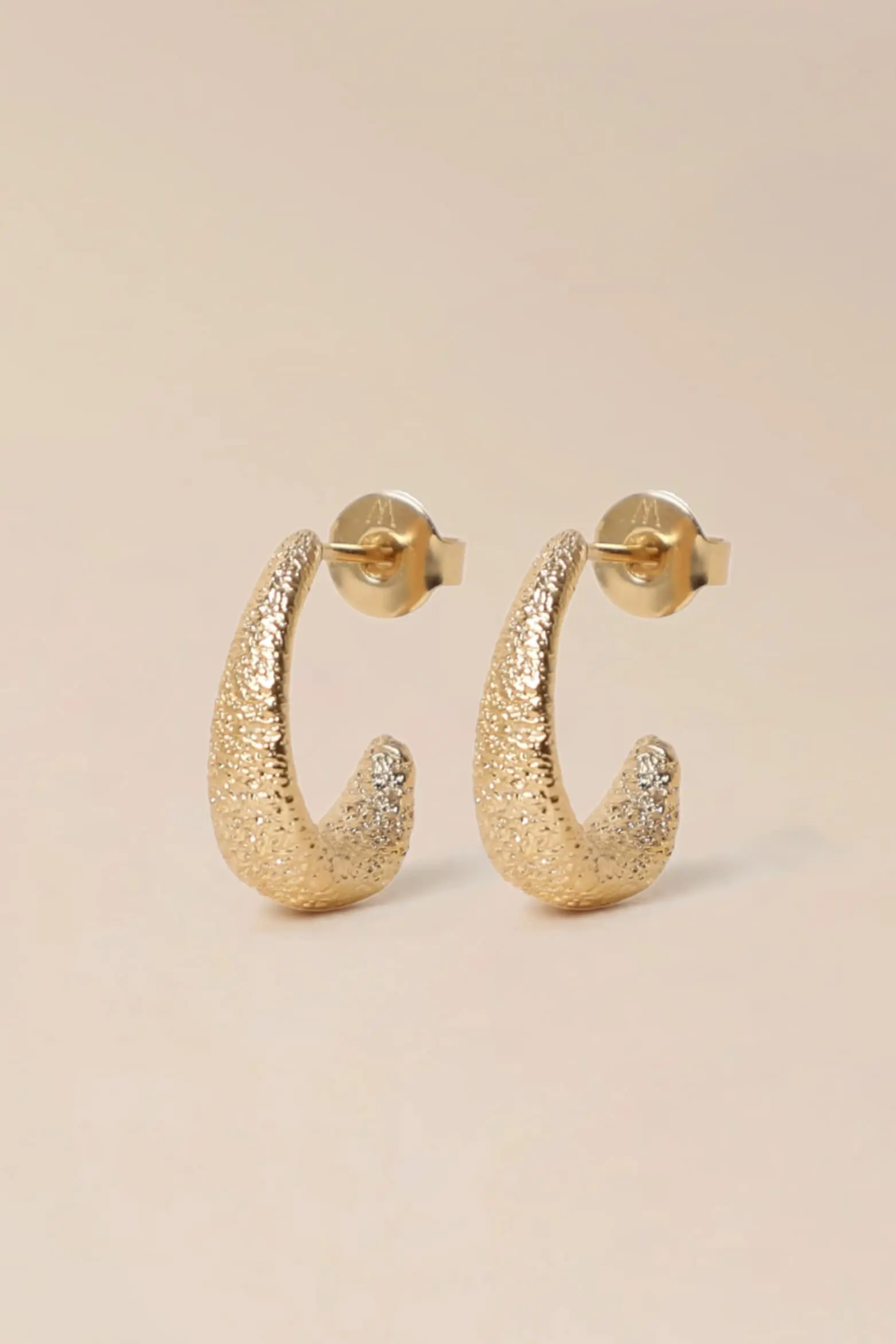 Boucles d'oreilles Zena