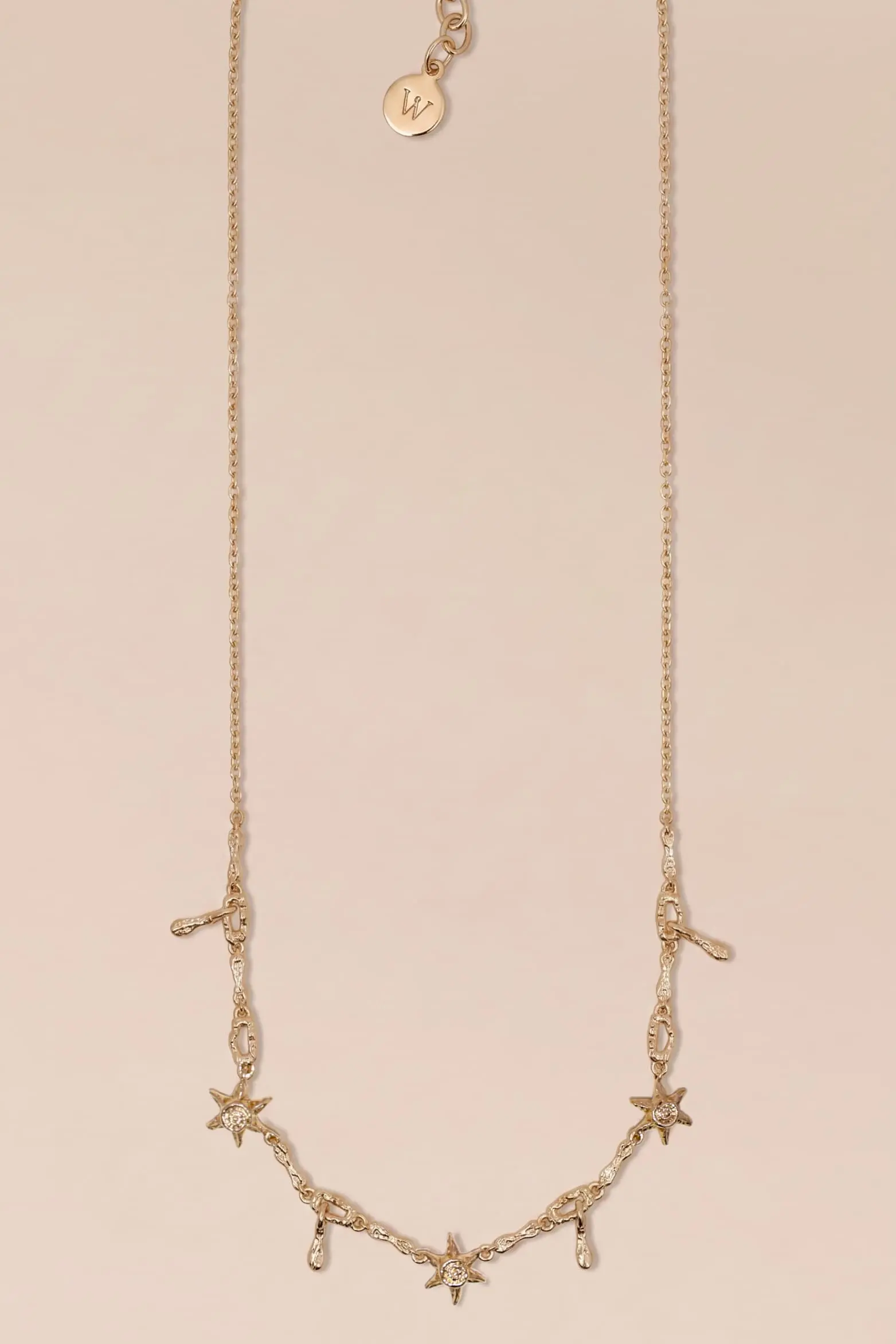 Collier Doria