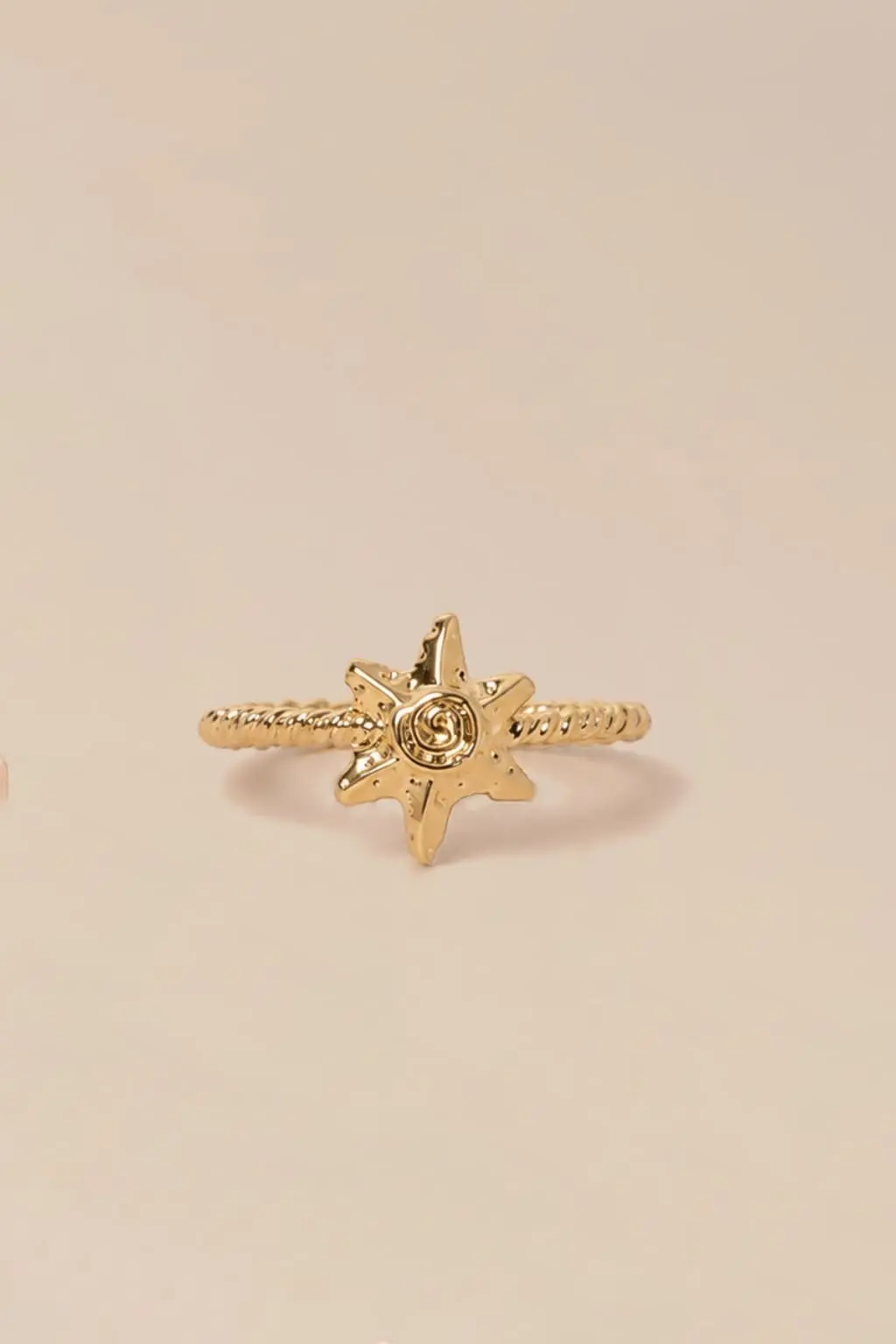 Bague Doria