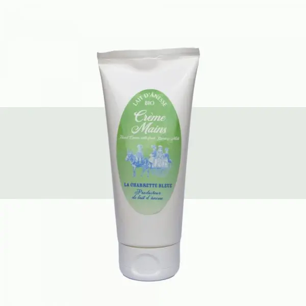 hand cream