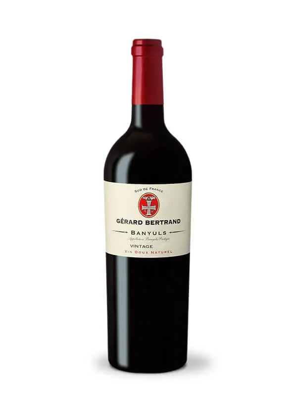 Banyuls Traditionnel 2019 75cl