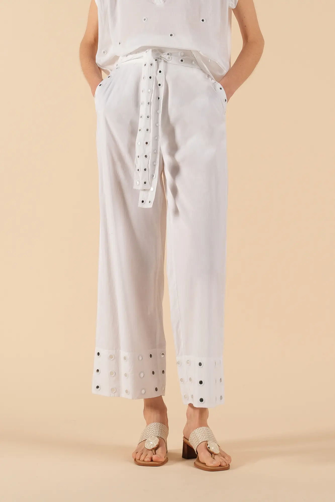 SOHALE TROUSERS