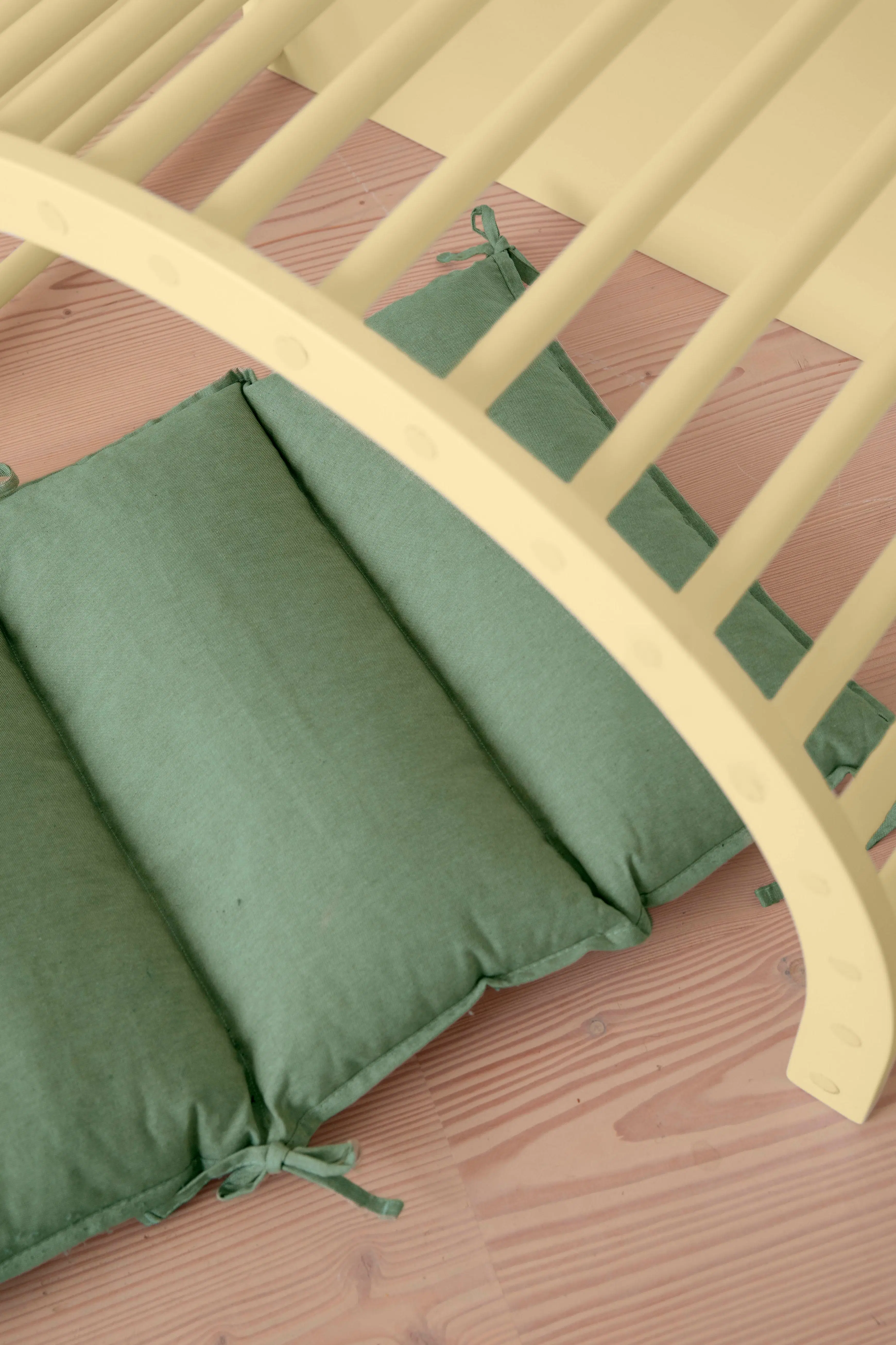 KAURA II Cushion - Mint - For LUOTO II Rocker