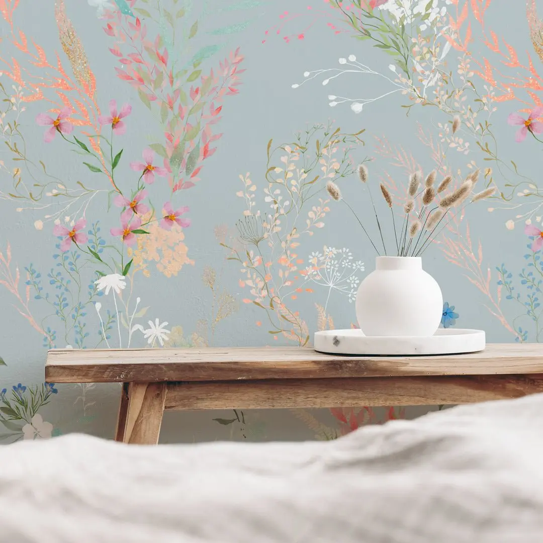 Romantic Wallpaper - Breath