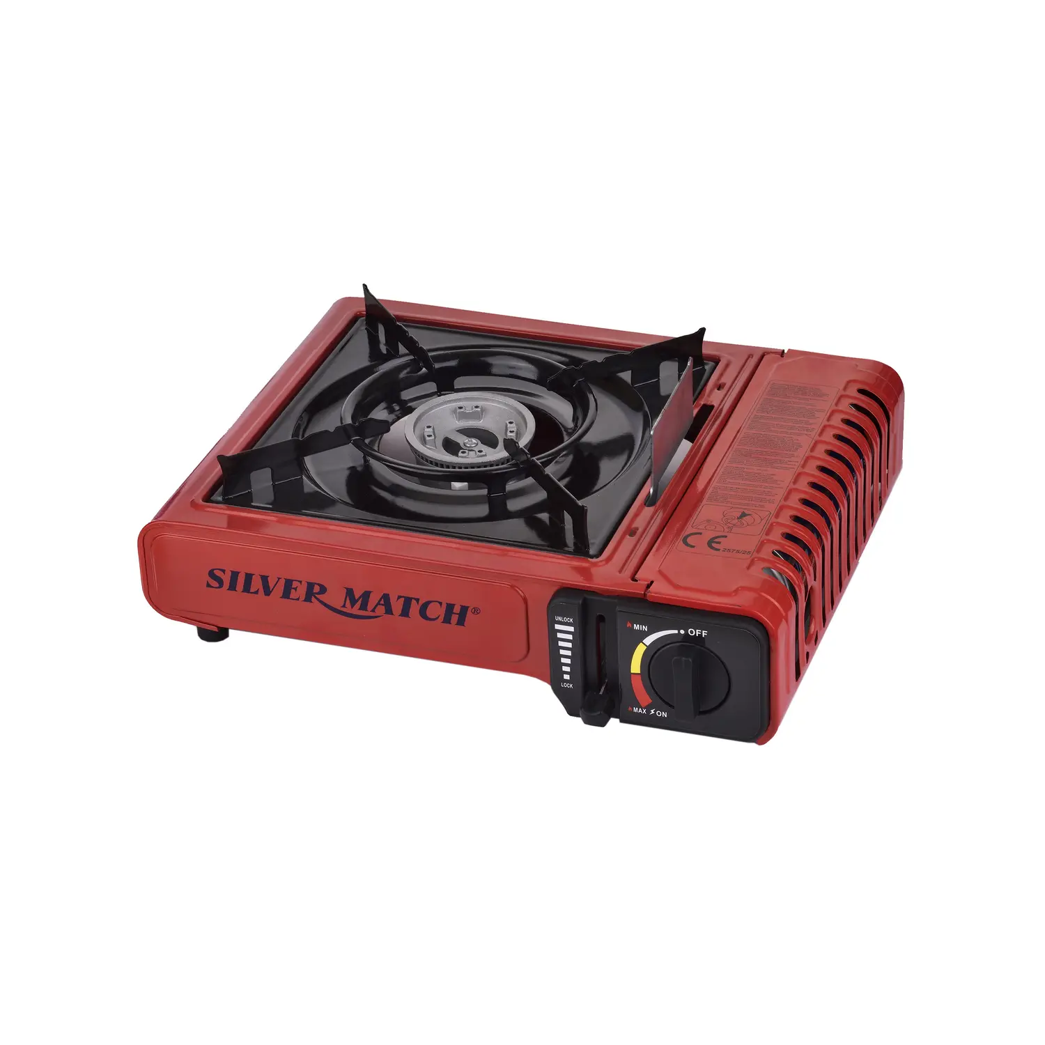 SM portable gas stove