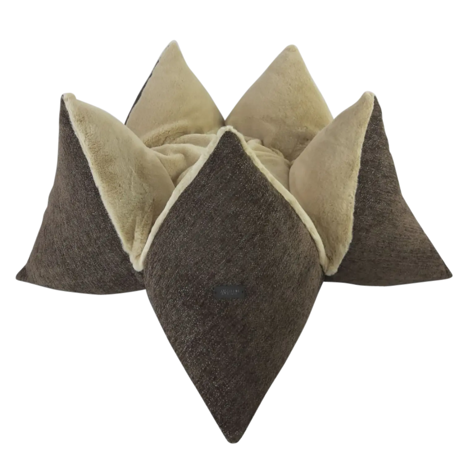 Bouclé Coffee Love
