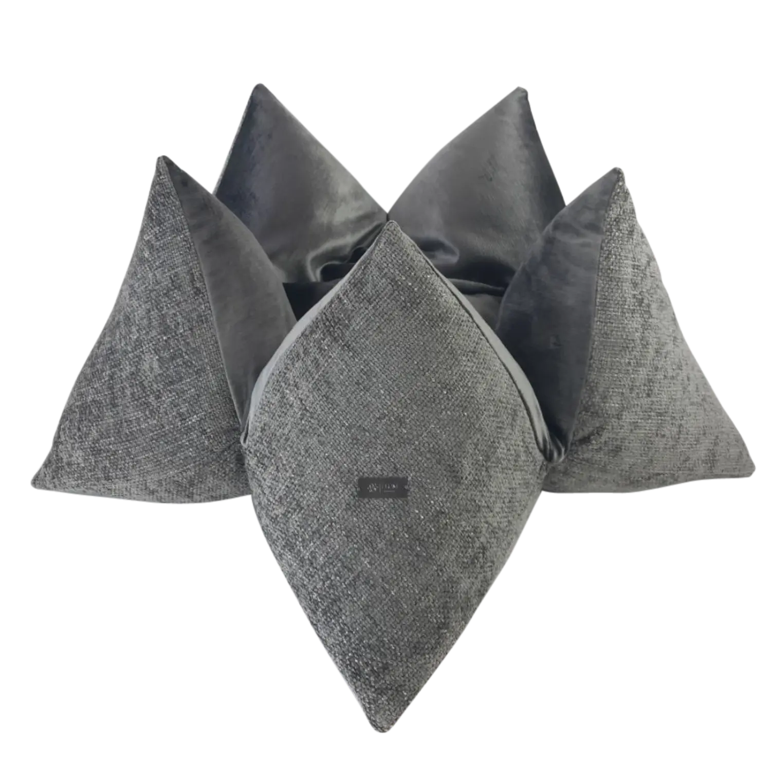 Bouclé Stone Love