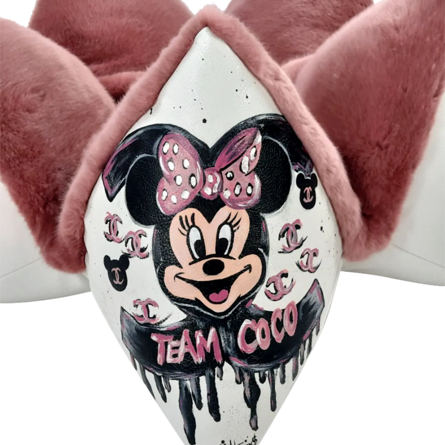 artLINE MINNIE COCO