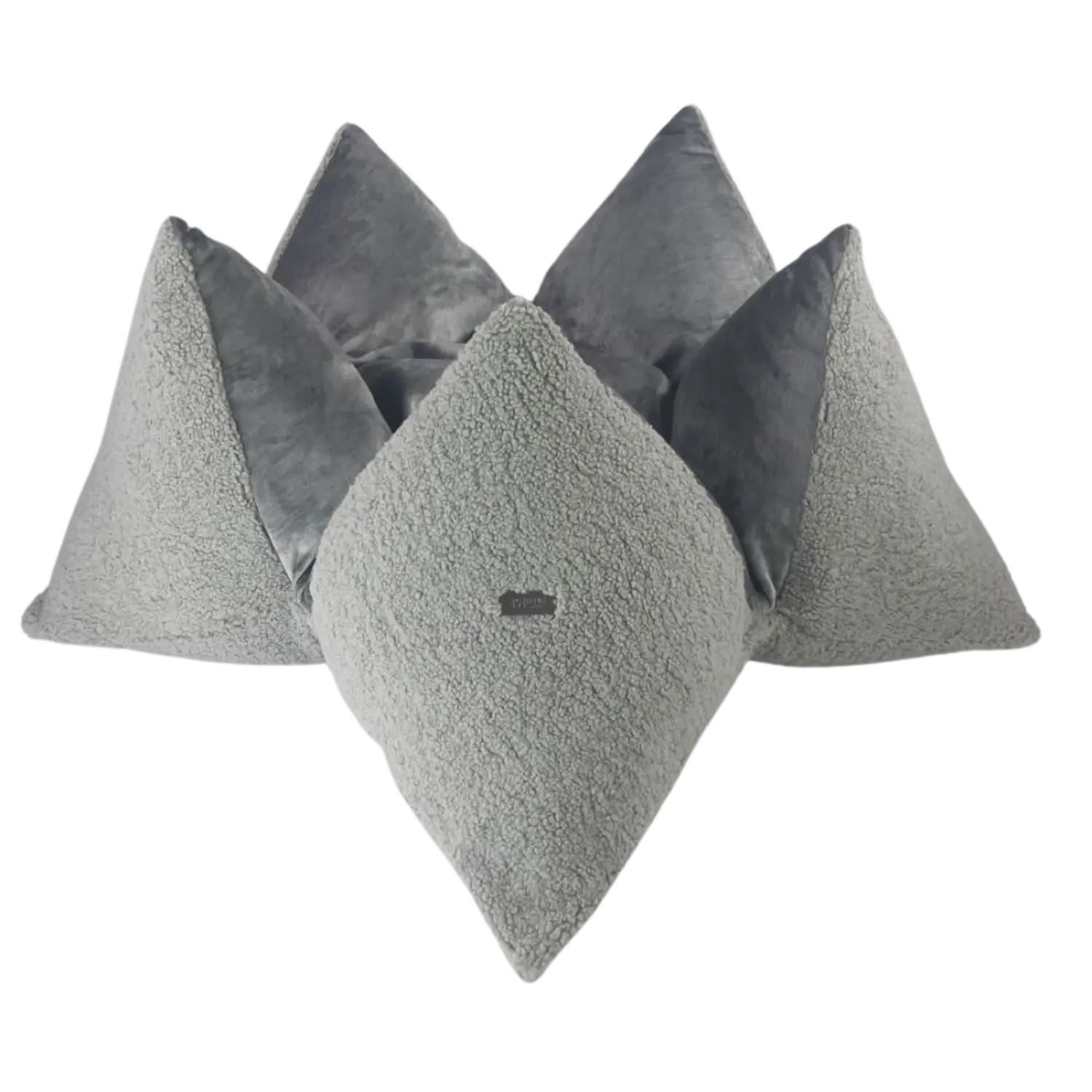 Socke Grey