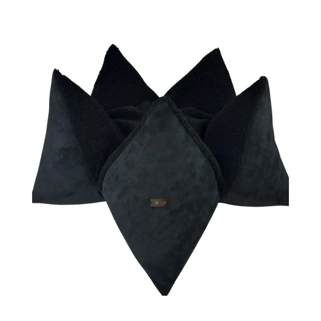 BLACK PANTHER