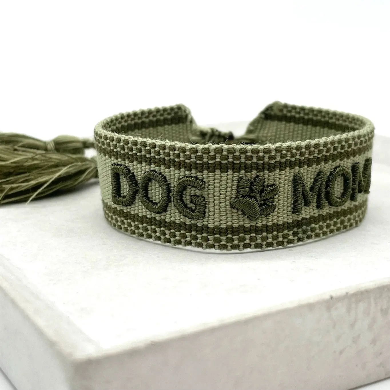 Armband: Dogmum