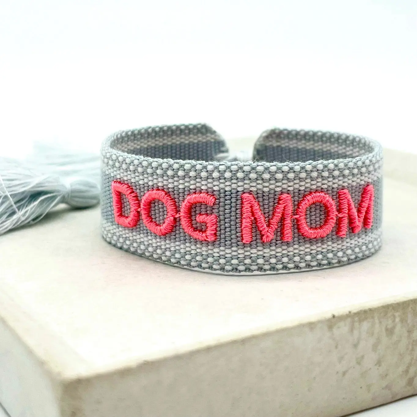 Armband: Dogmum