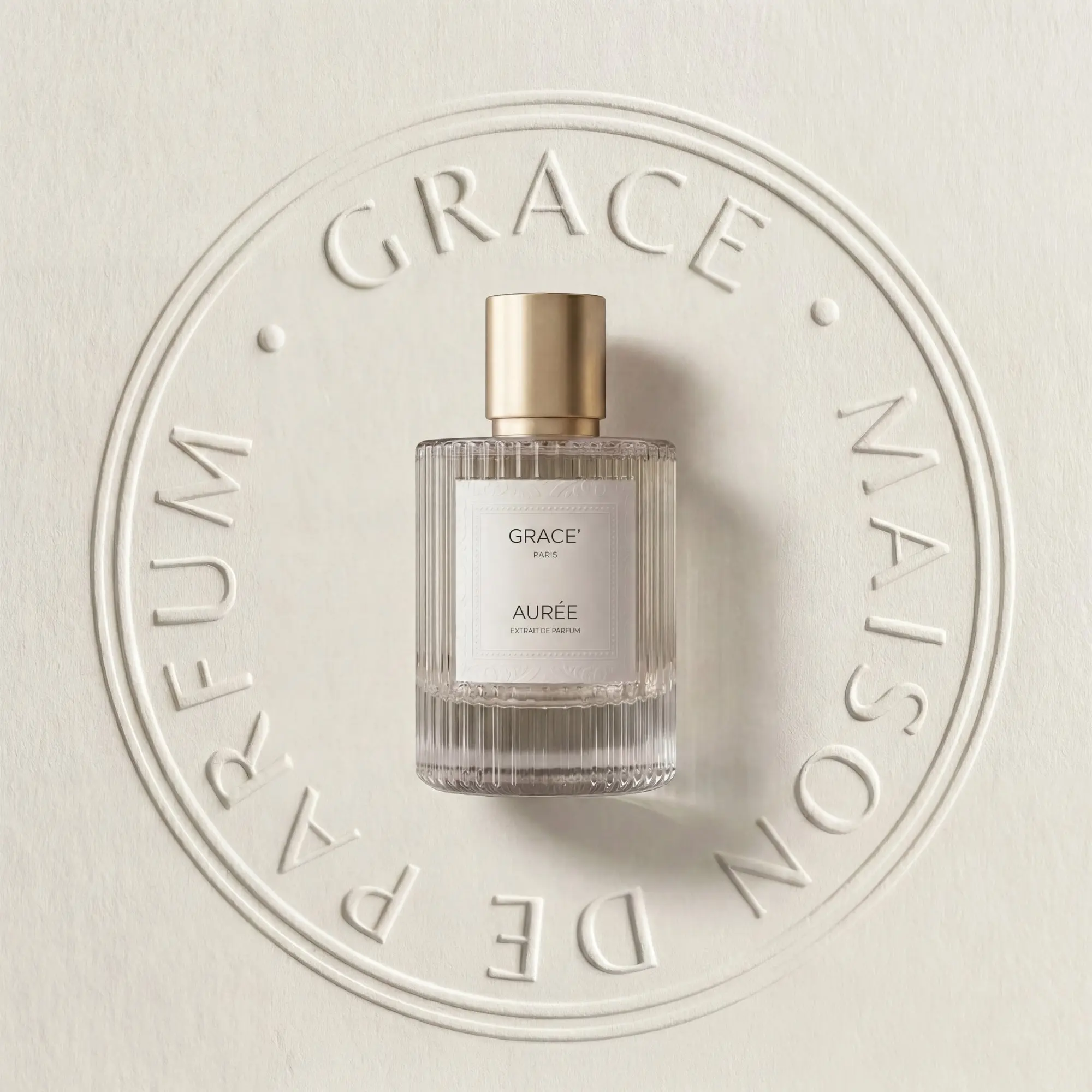 AURÉE Extrait de Parfum 100 ml