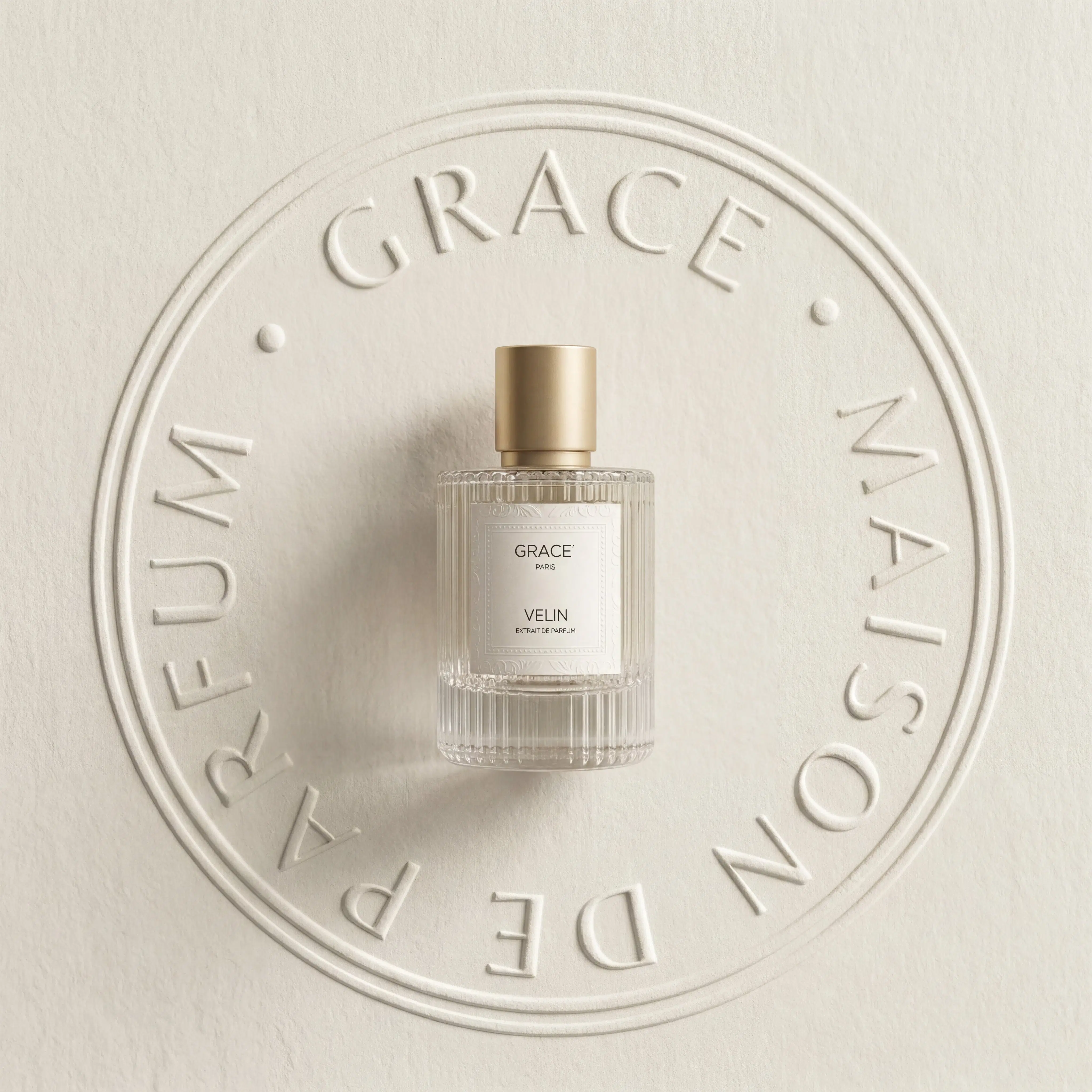 VELIN Extrait de Parfum 50 ml