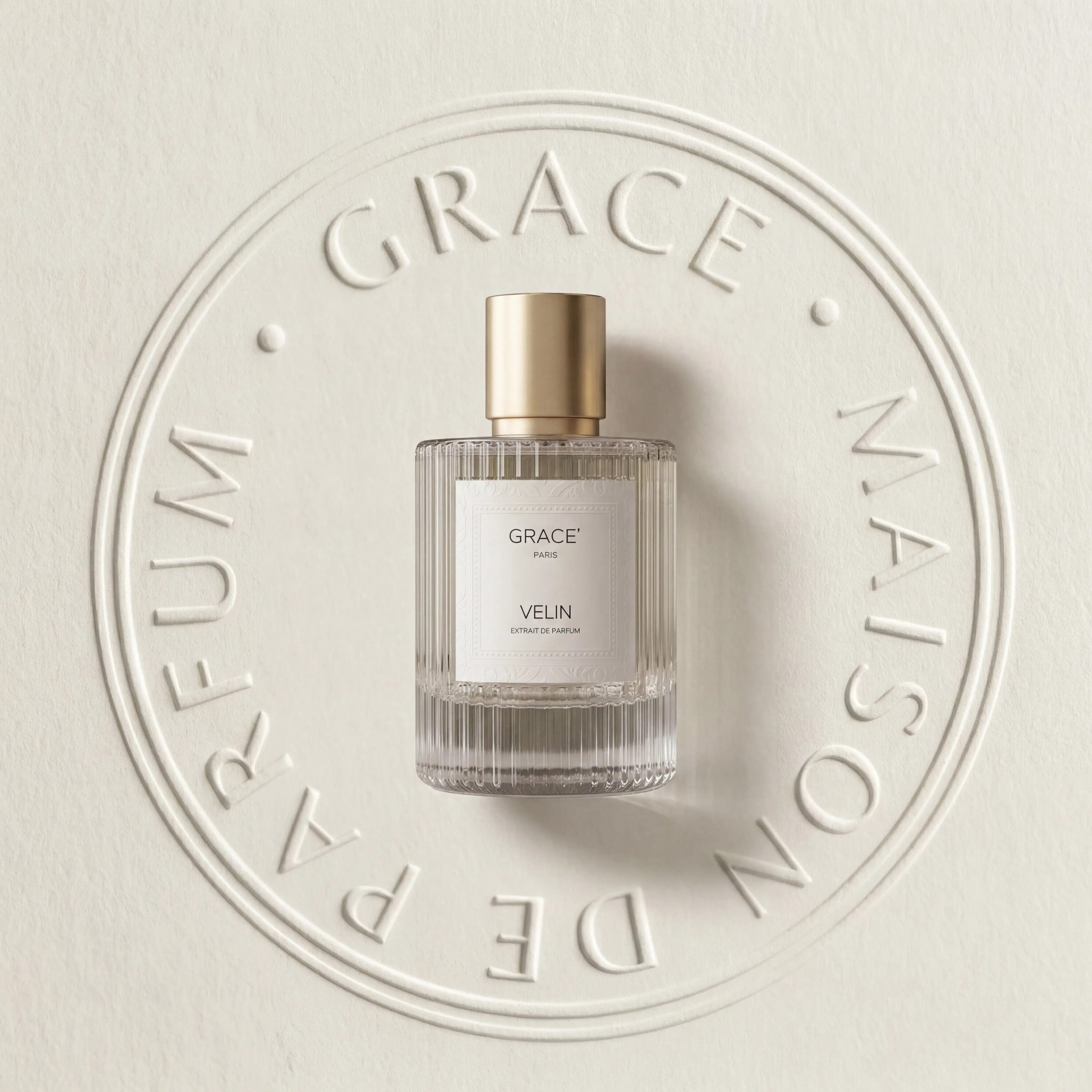 VELIN Extrait de Parfum 100 ml