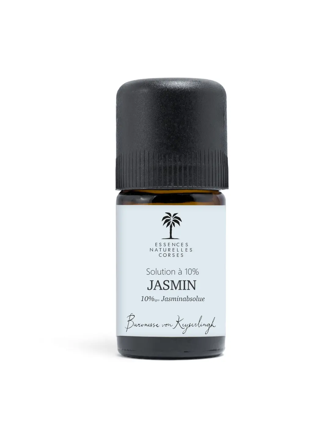 Jasmine oil in a 10% diluted solution - Absolute Aromatherapy